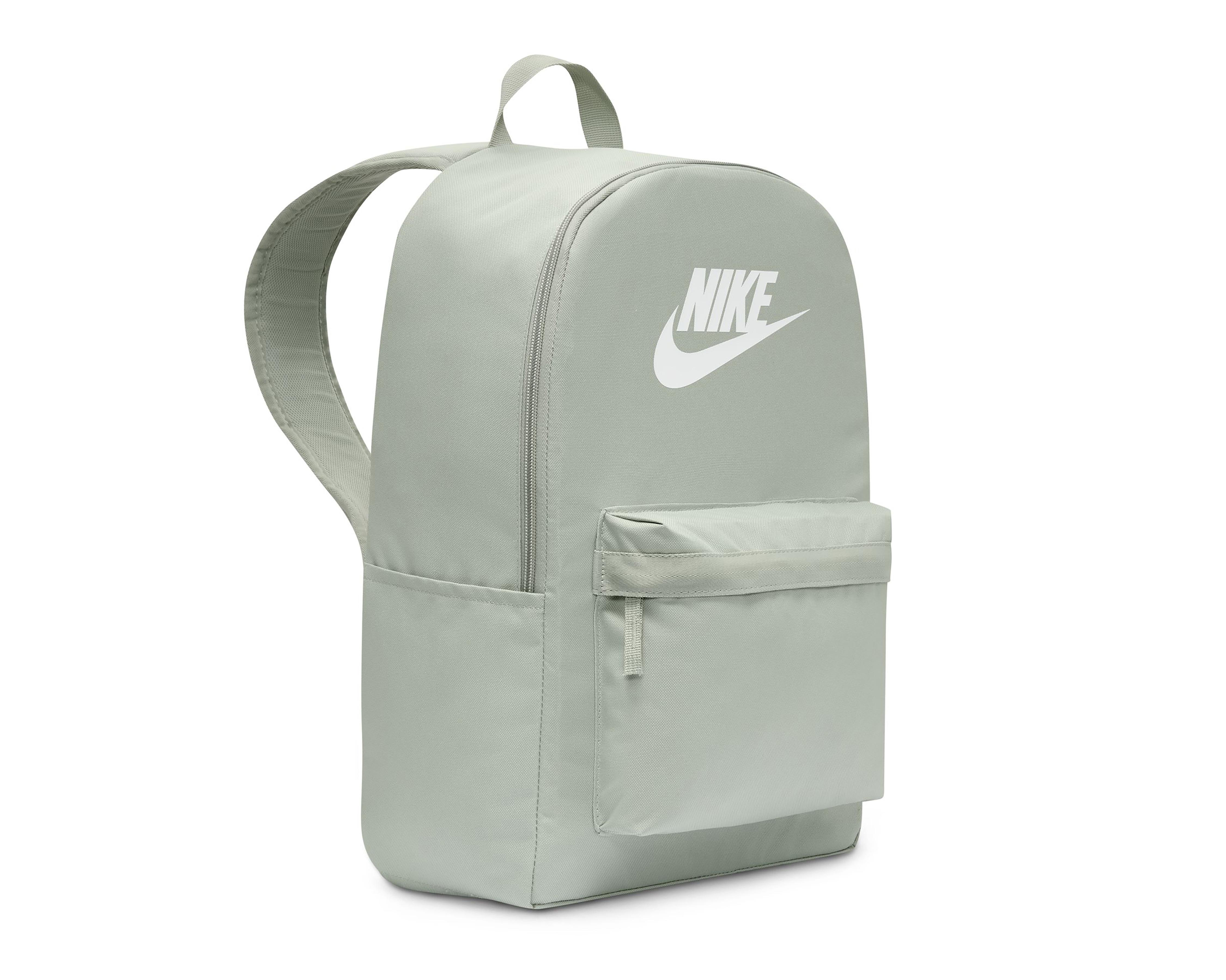 Foto 3 pulgar | Mochila Nike Heritage