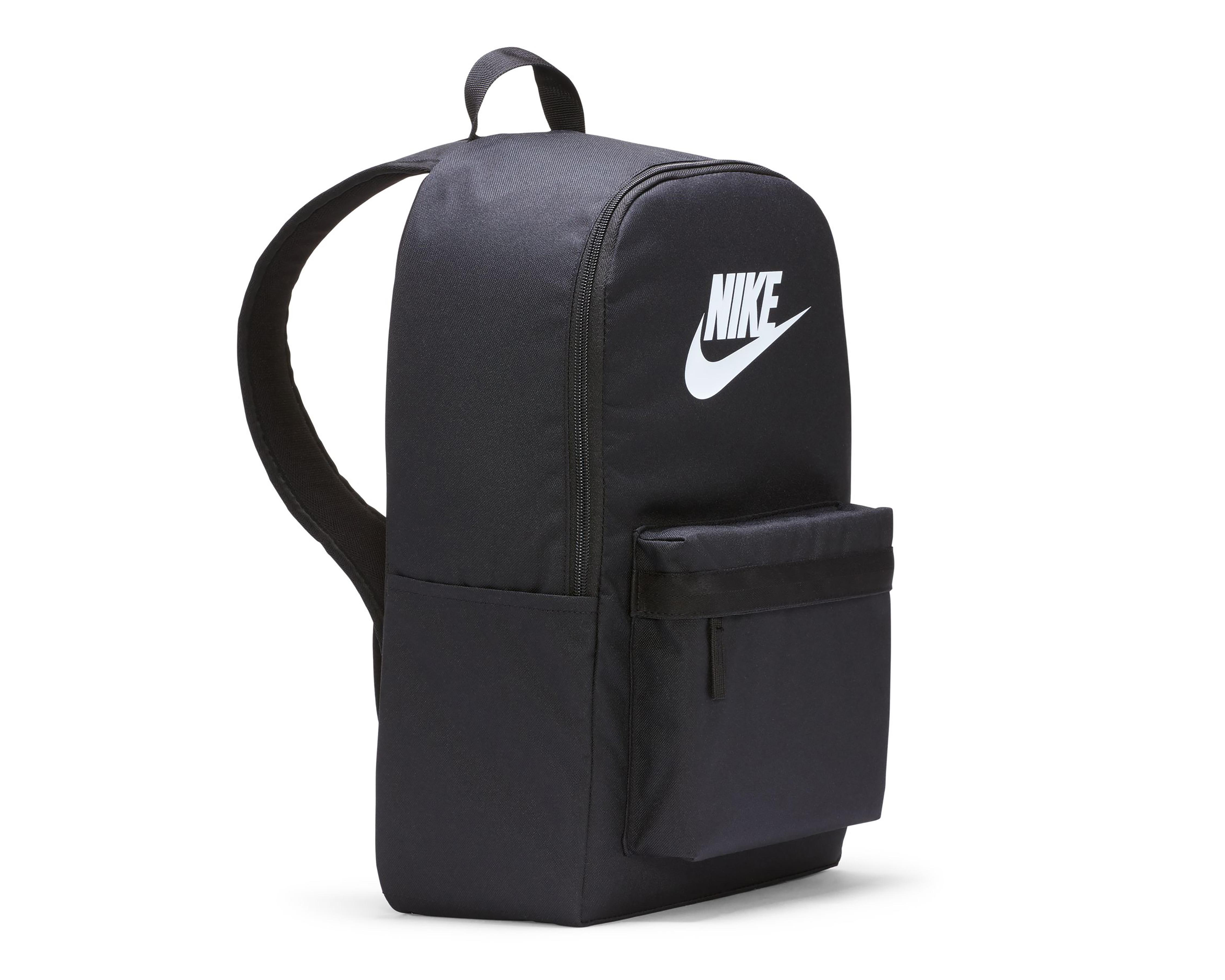 Foto 2 pulgar | Mochila Nike Heritage