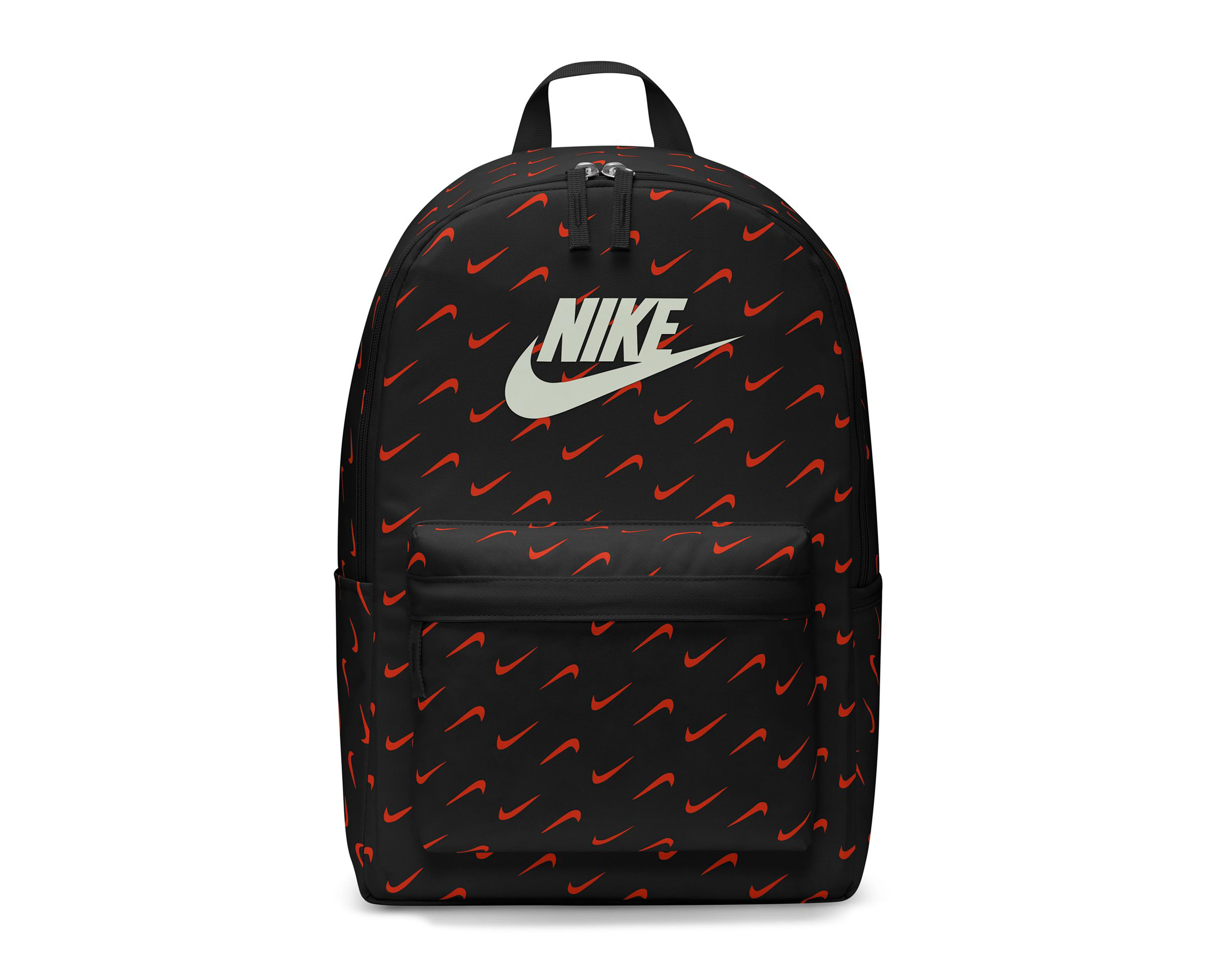 Foto 2 pulgar | Mochila Nike Heritage