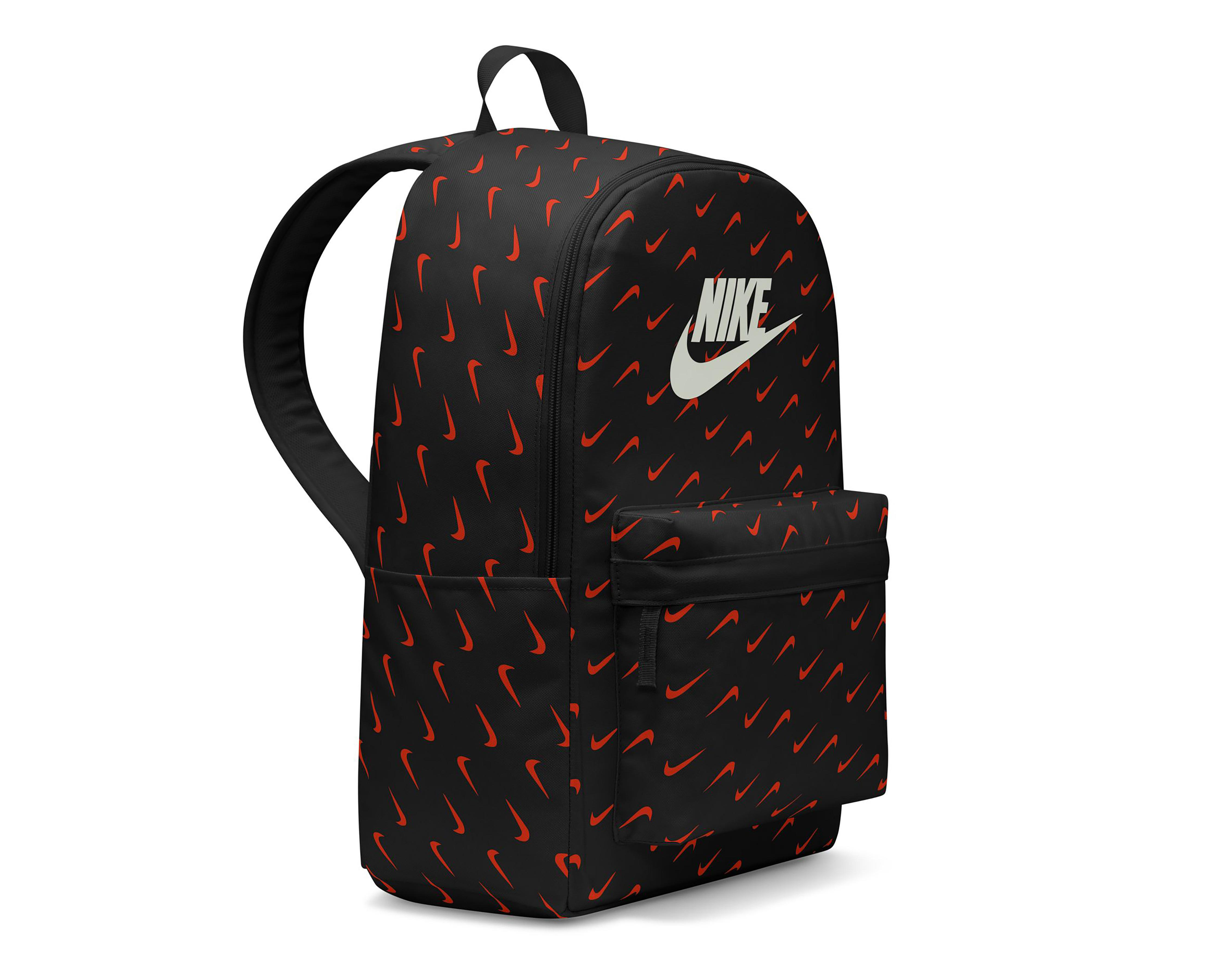 Foto 3 pulgar | Mochila Nike Heritage