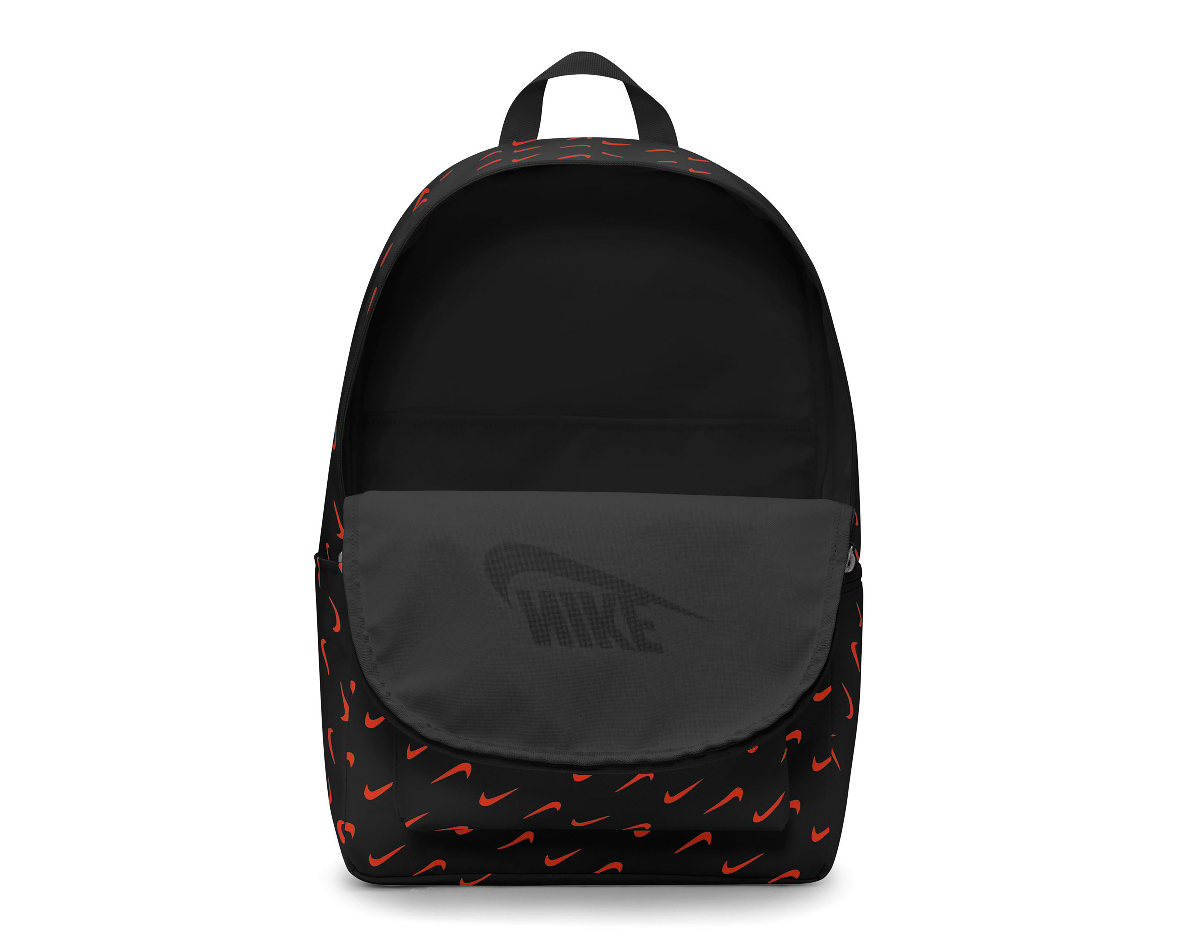 Foto 5 pulgar | Mochila Nike Heritage