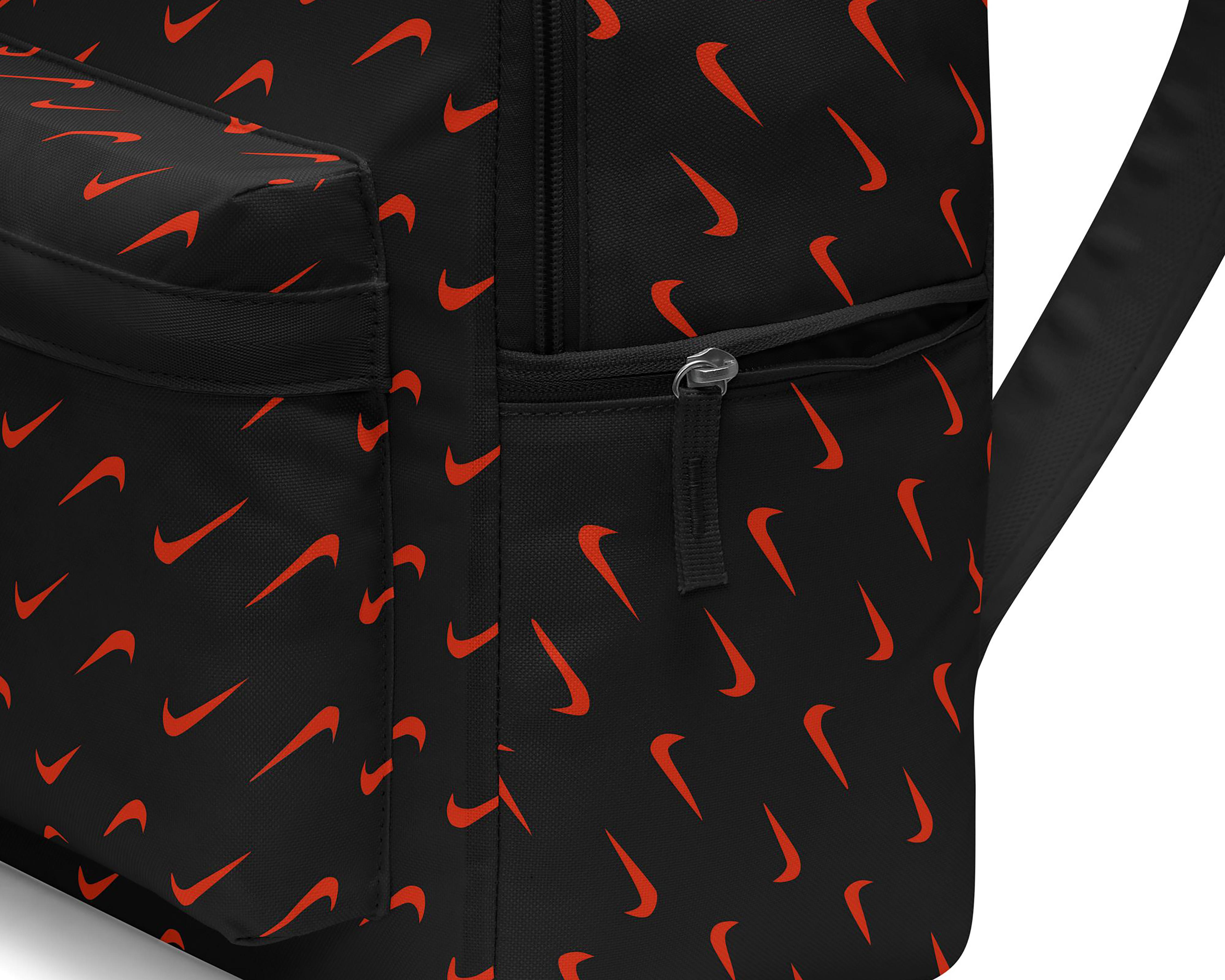 Foto 6 | Mochila Nike Heritage