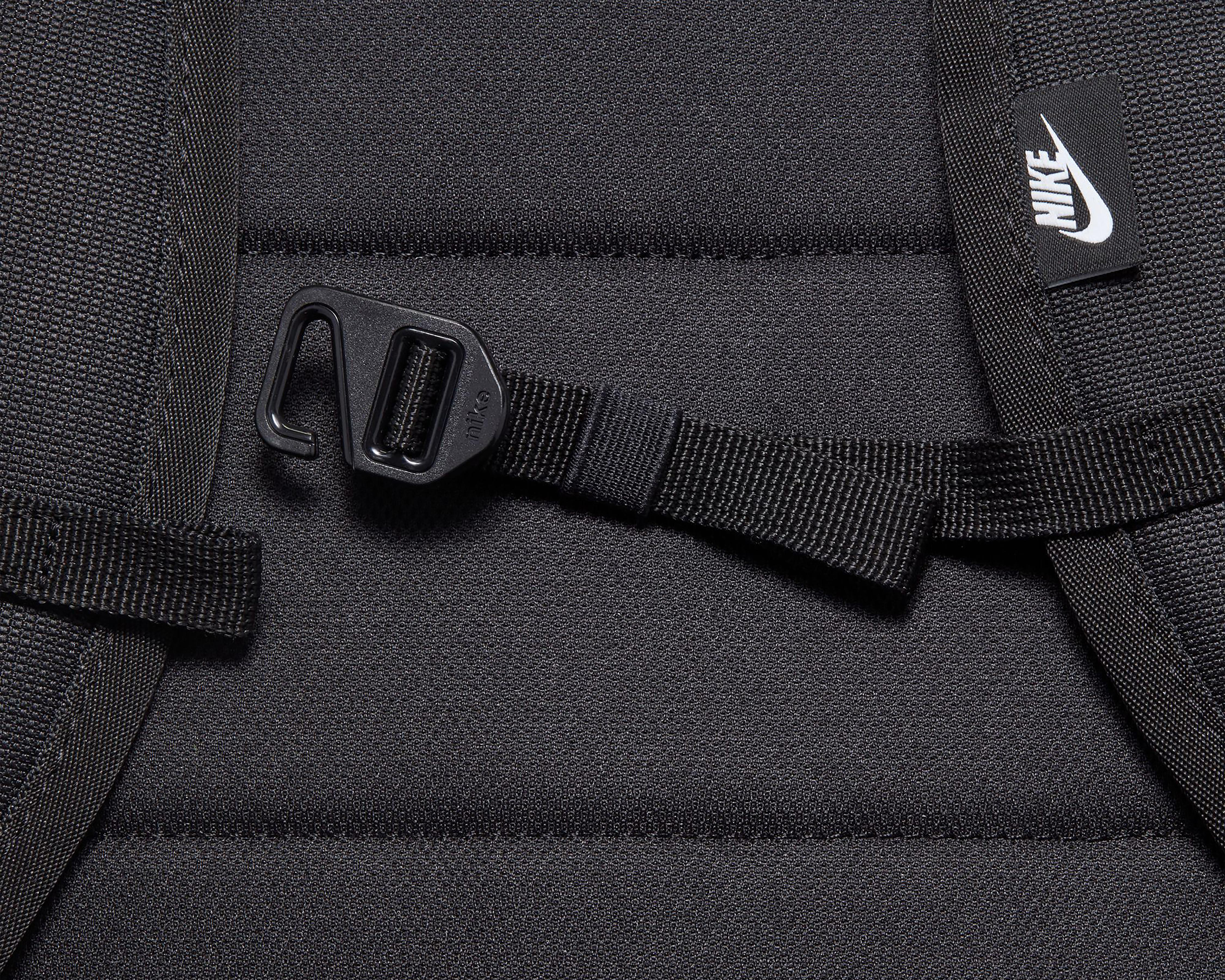 Foto 9 pulgar | Mochila Nike Heritage