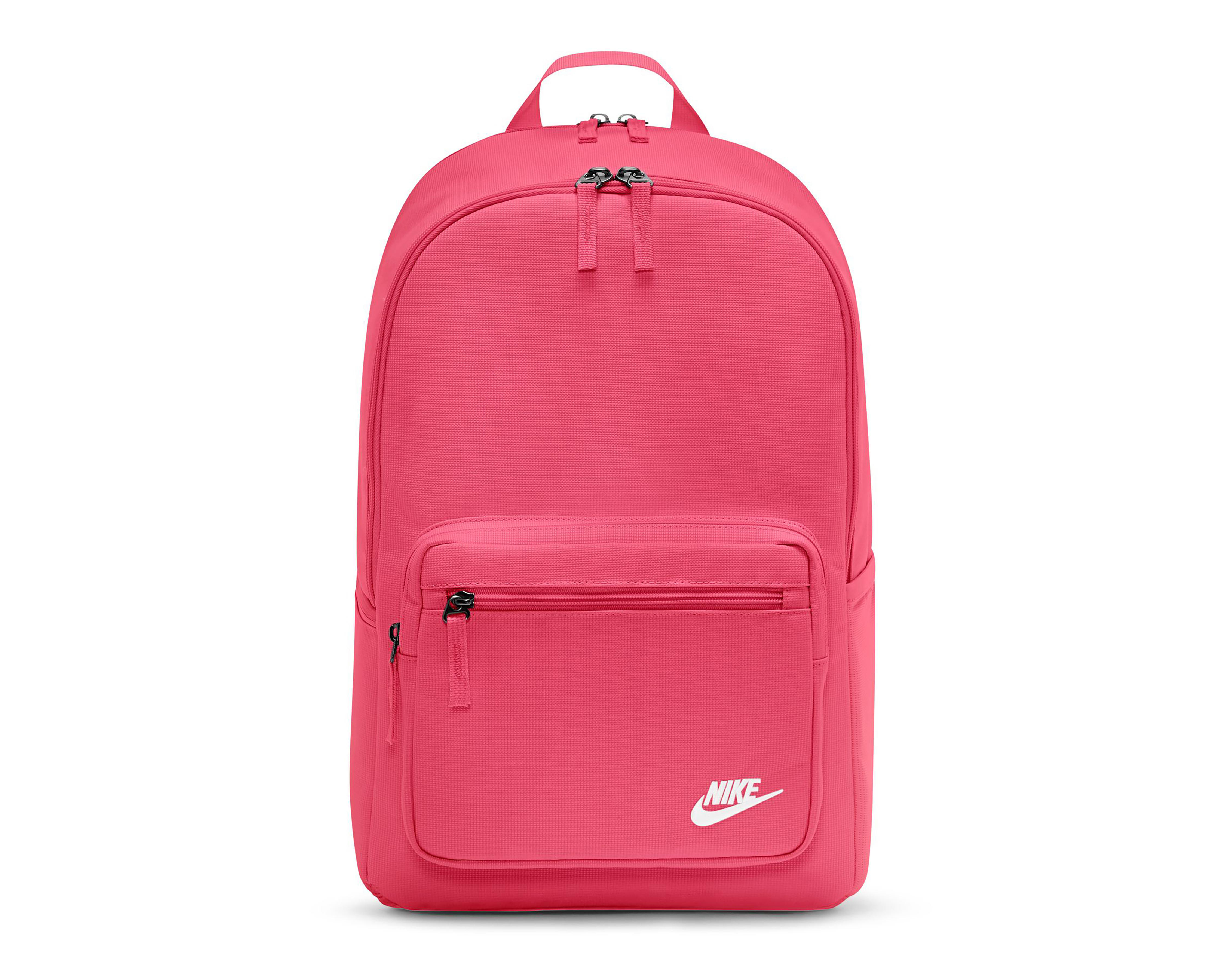 Foto 2 pulgar | Mochila Nike Heritage