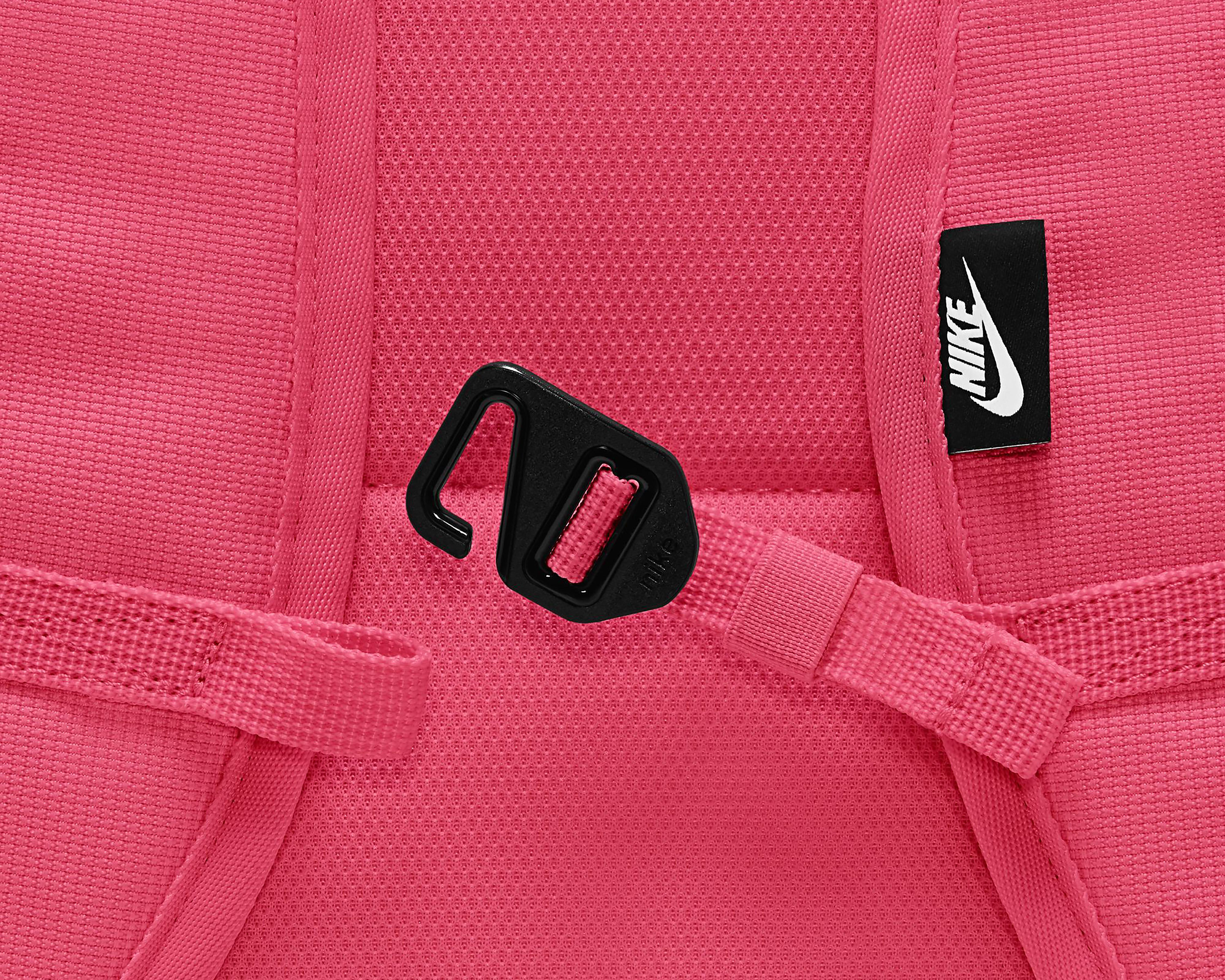 Foto 9 pulgar | Mochila Nike Heritage