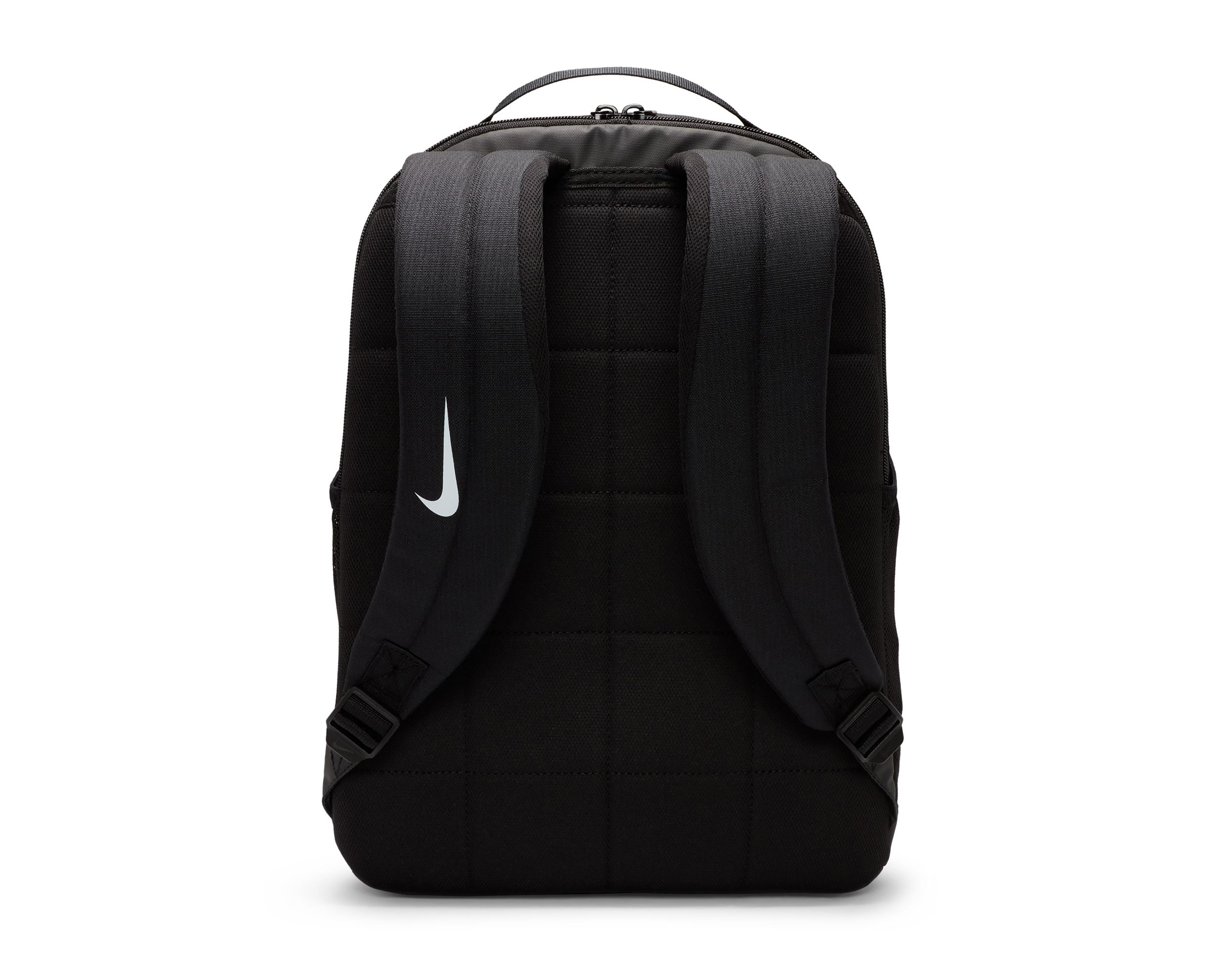 Foto 4 pulgar | Mochila Nike Brasilia