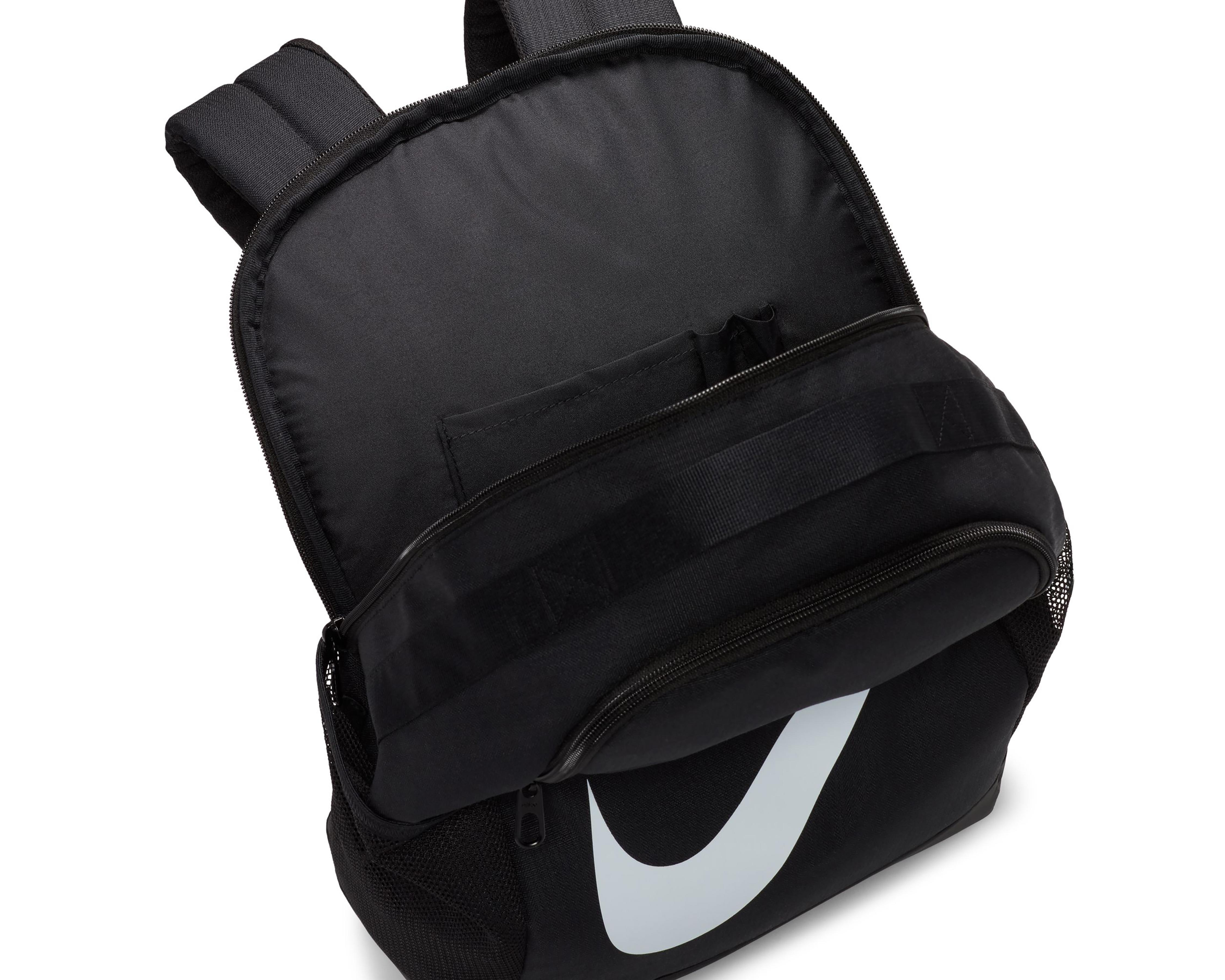 Foto 5 pulgar | Mochila Nike Brasilia