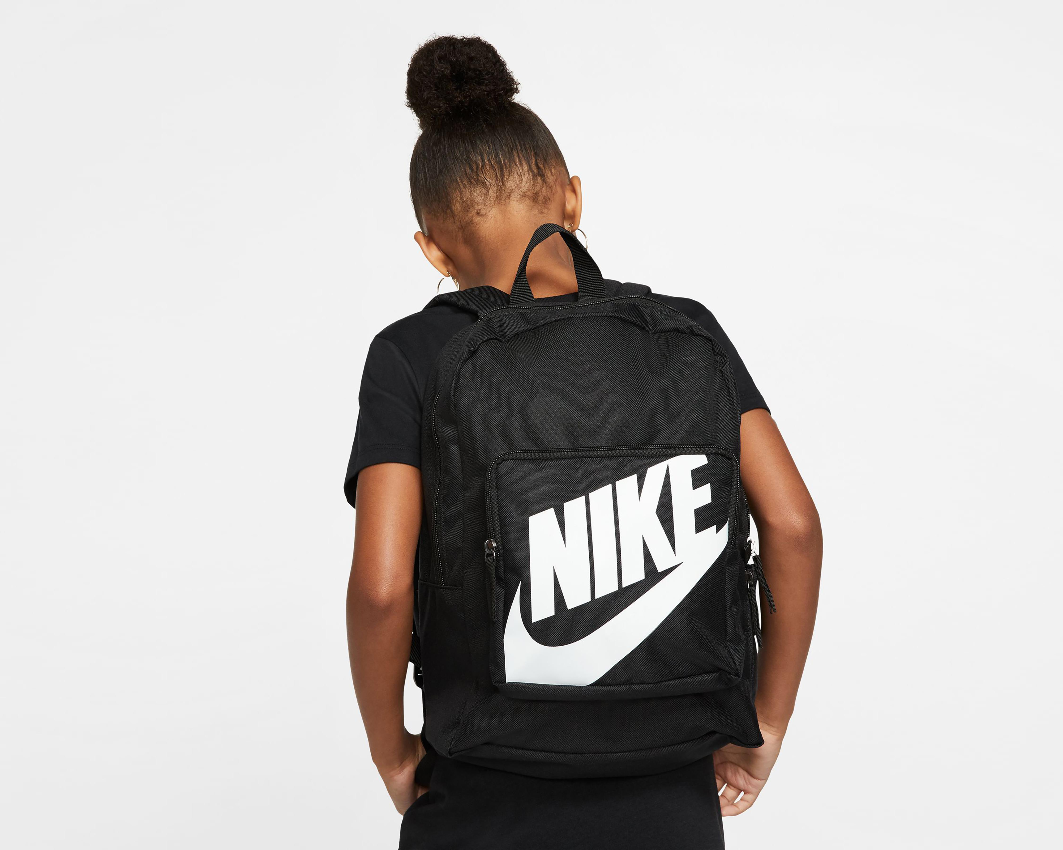 Foto 6 pulgar | Mochila Nike Classic