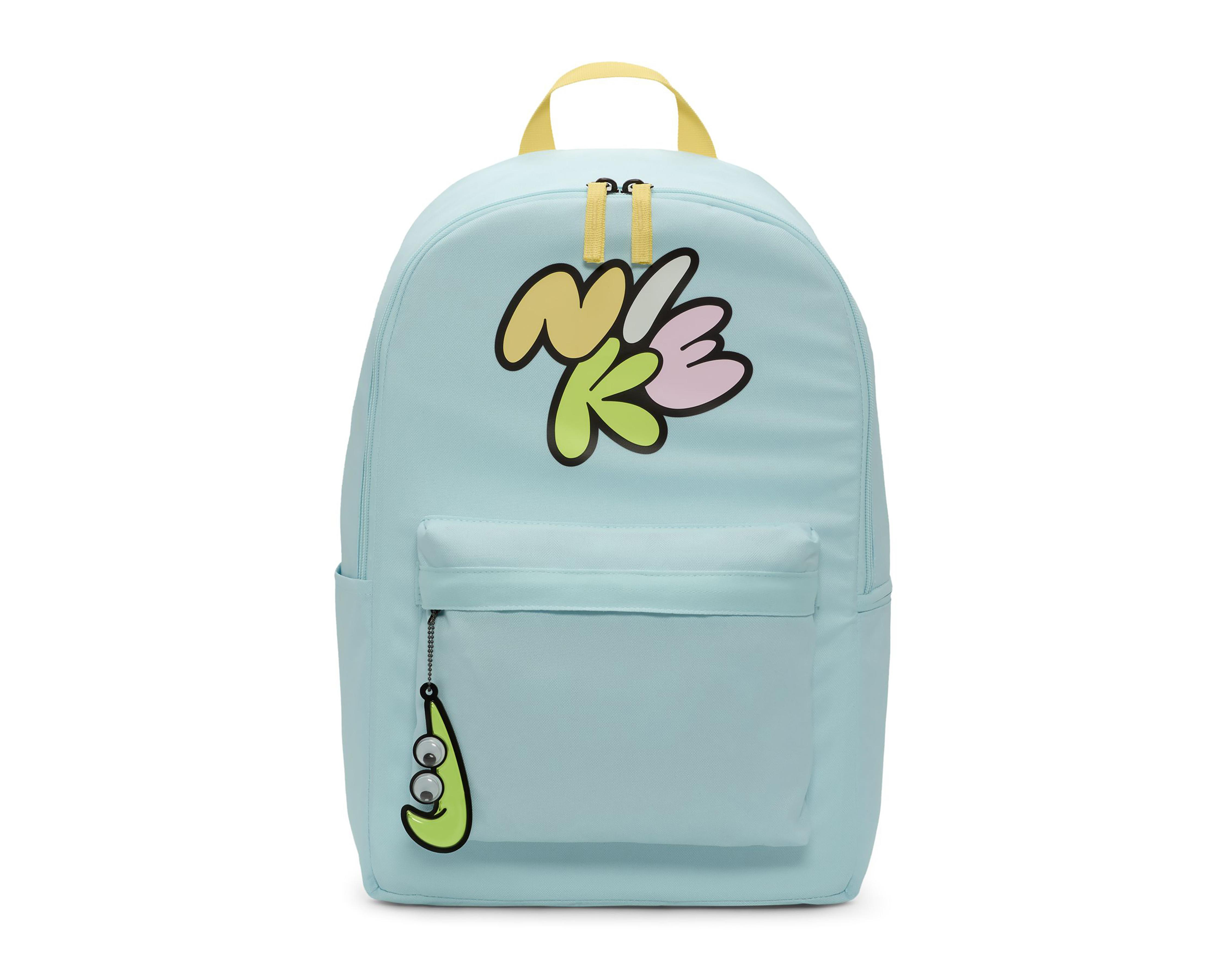 Foto 1 | Mochila Nike Y NK Heritage BKPK Swooshy