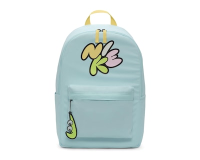 Foto 1 | Mochila Nike Y NK Heritage BKPK Swooshy