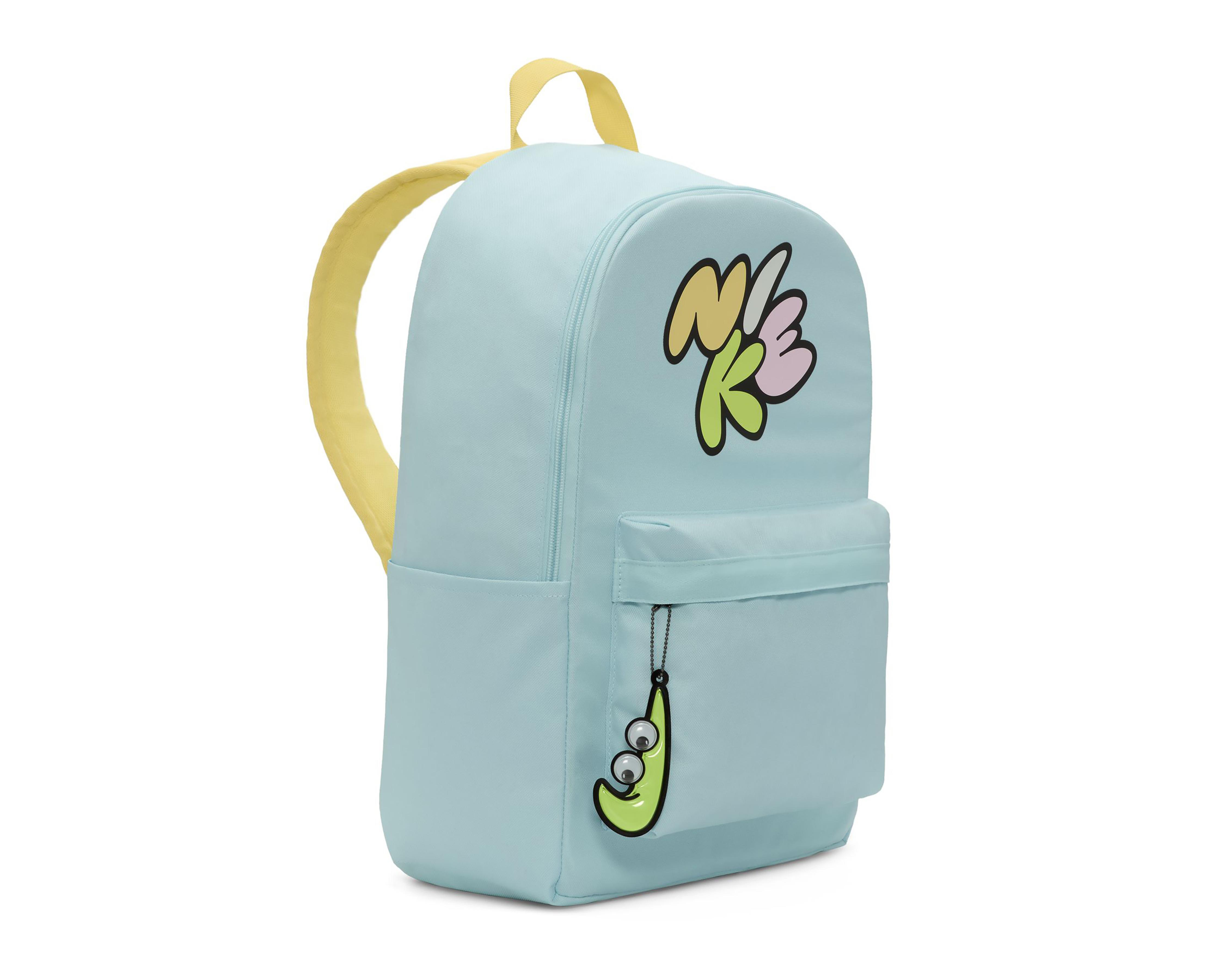 Foto 2 | Mochila Nike Y NK Heritage BKPK Swooshy