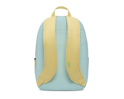 Foto 3 | Mochila Nike Y NK Heritage BKPK Swooshy