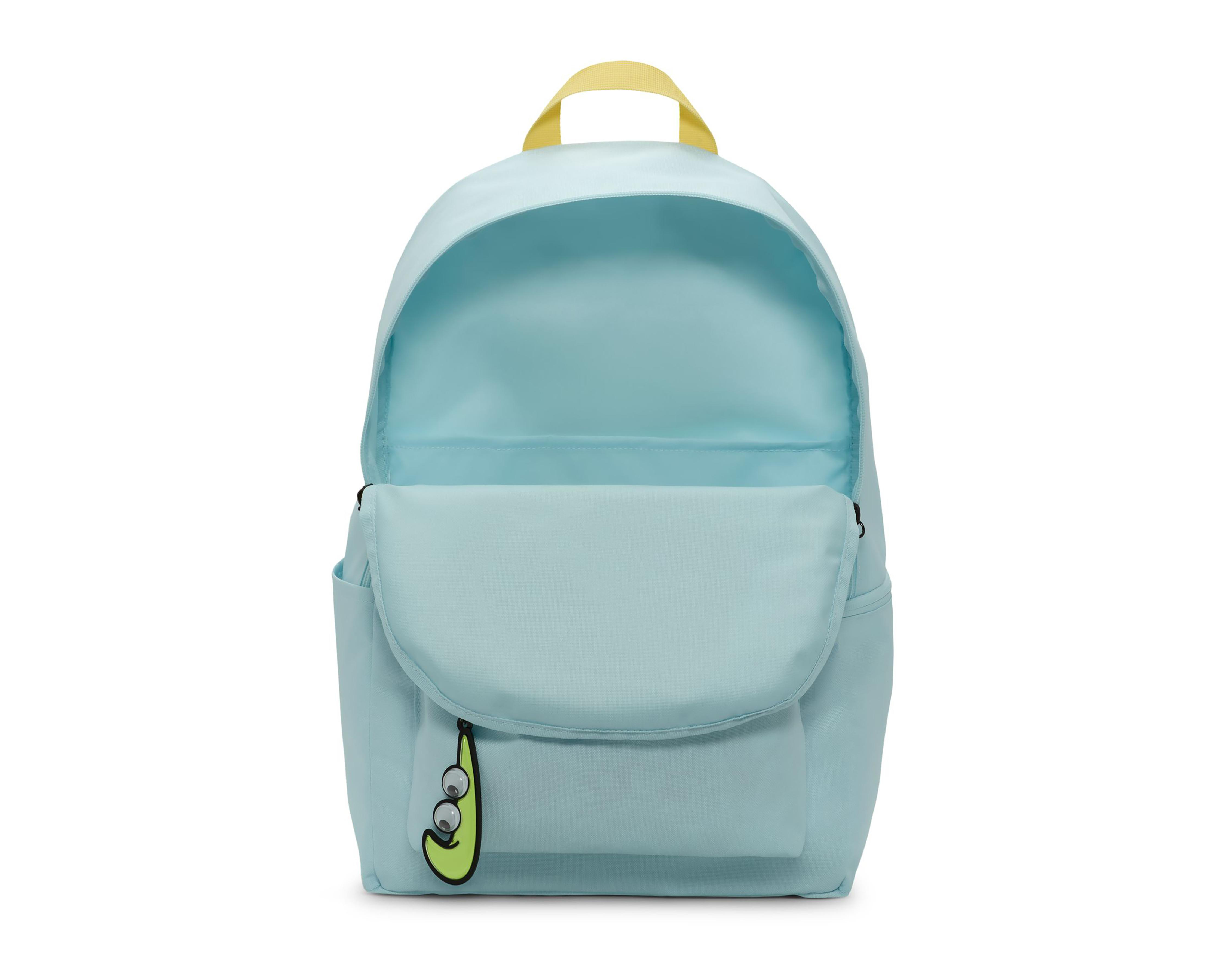 Foto 4 | Mochila Nike Y NK Heritage BKPK Swooshy