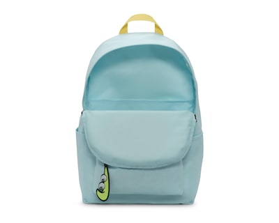 Foto 4 | Mochila Nike Y NK Heritage BKPK Swooshy