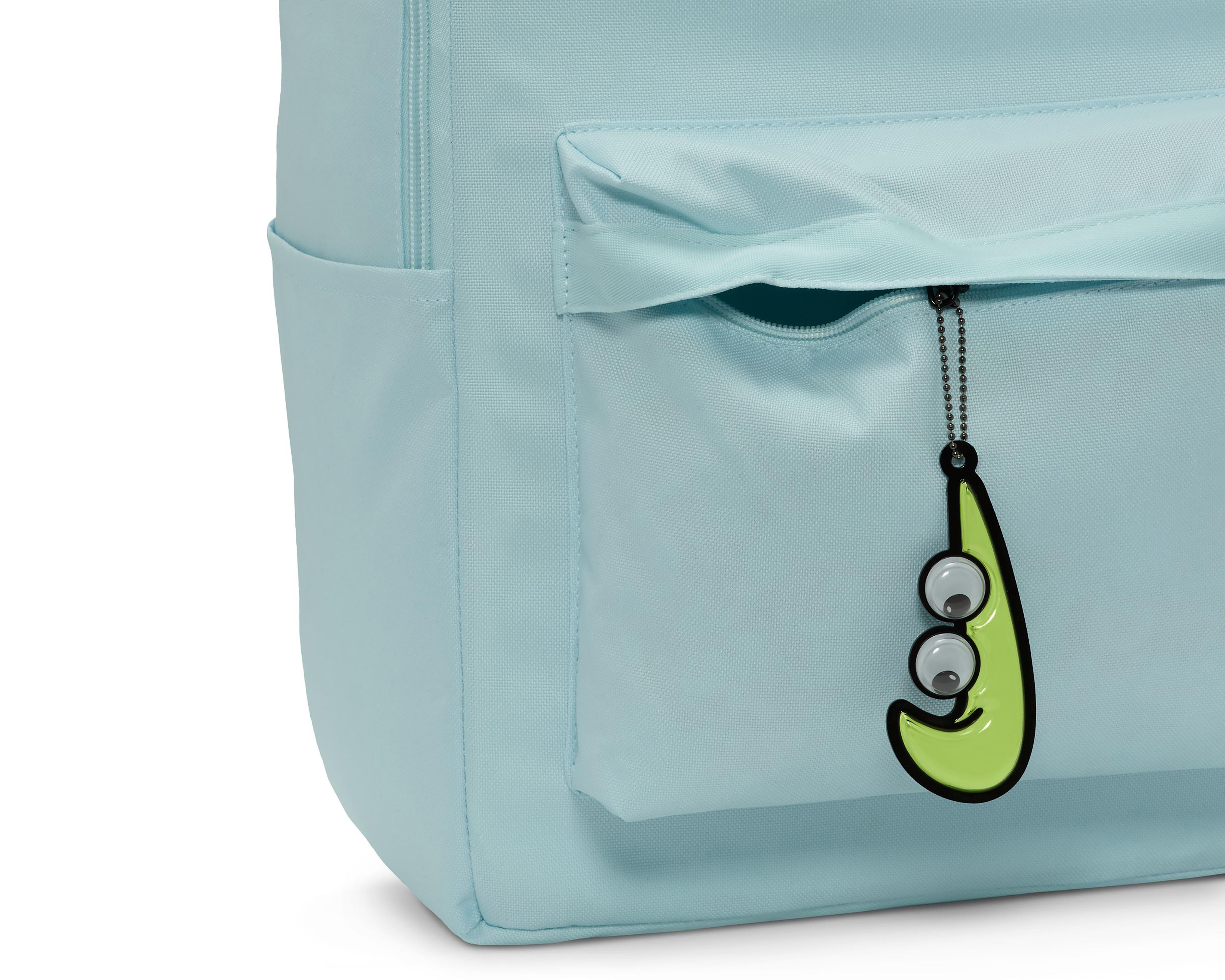 Foto 5 | Mochila Nike Y NK Heritage BKPK Swooshy