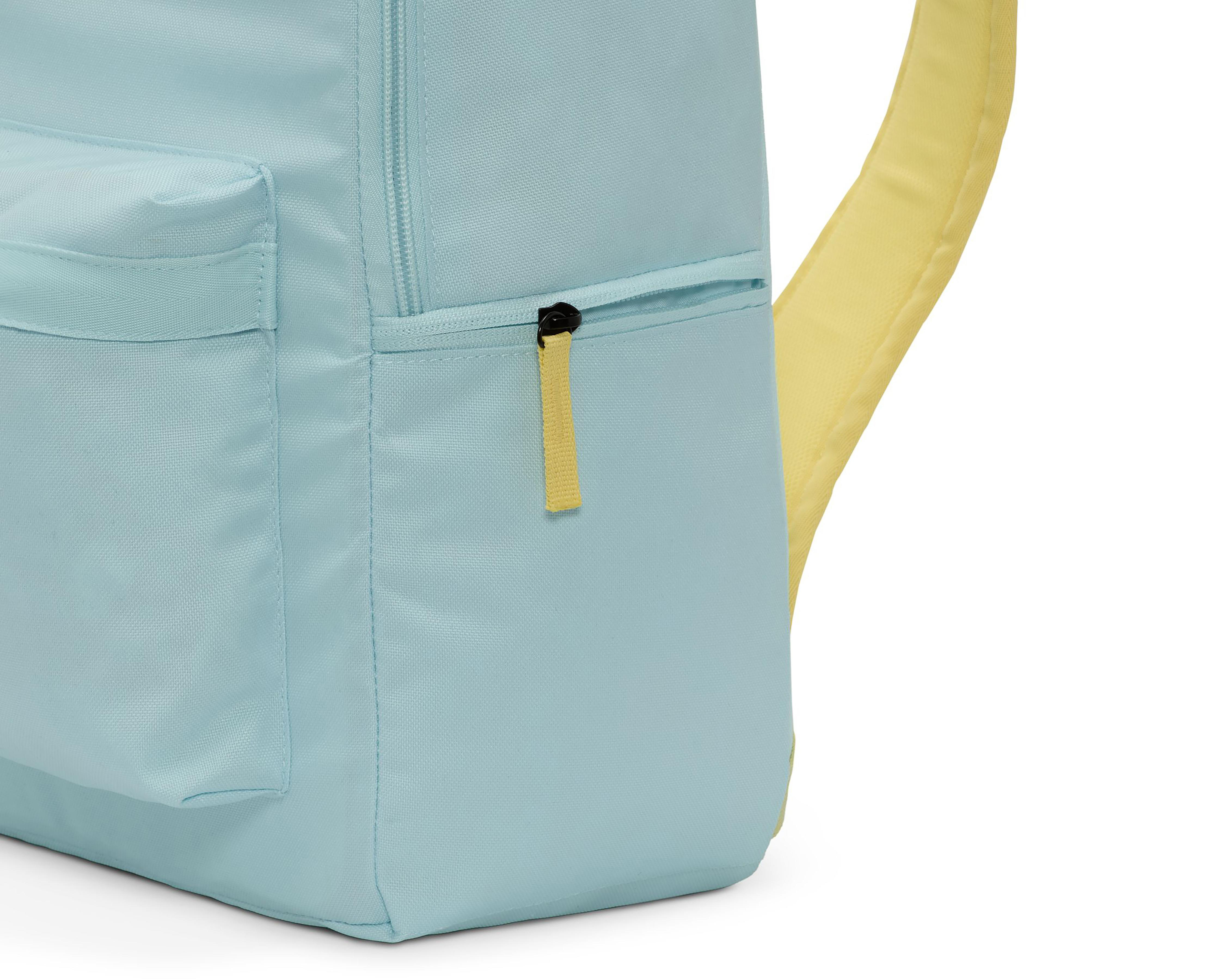 Foto 7 pulgar | Mochila Nike Y NK Heritage BKPK Swooshy