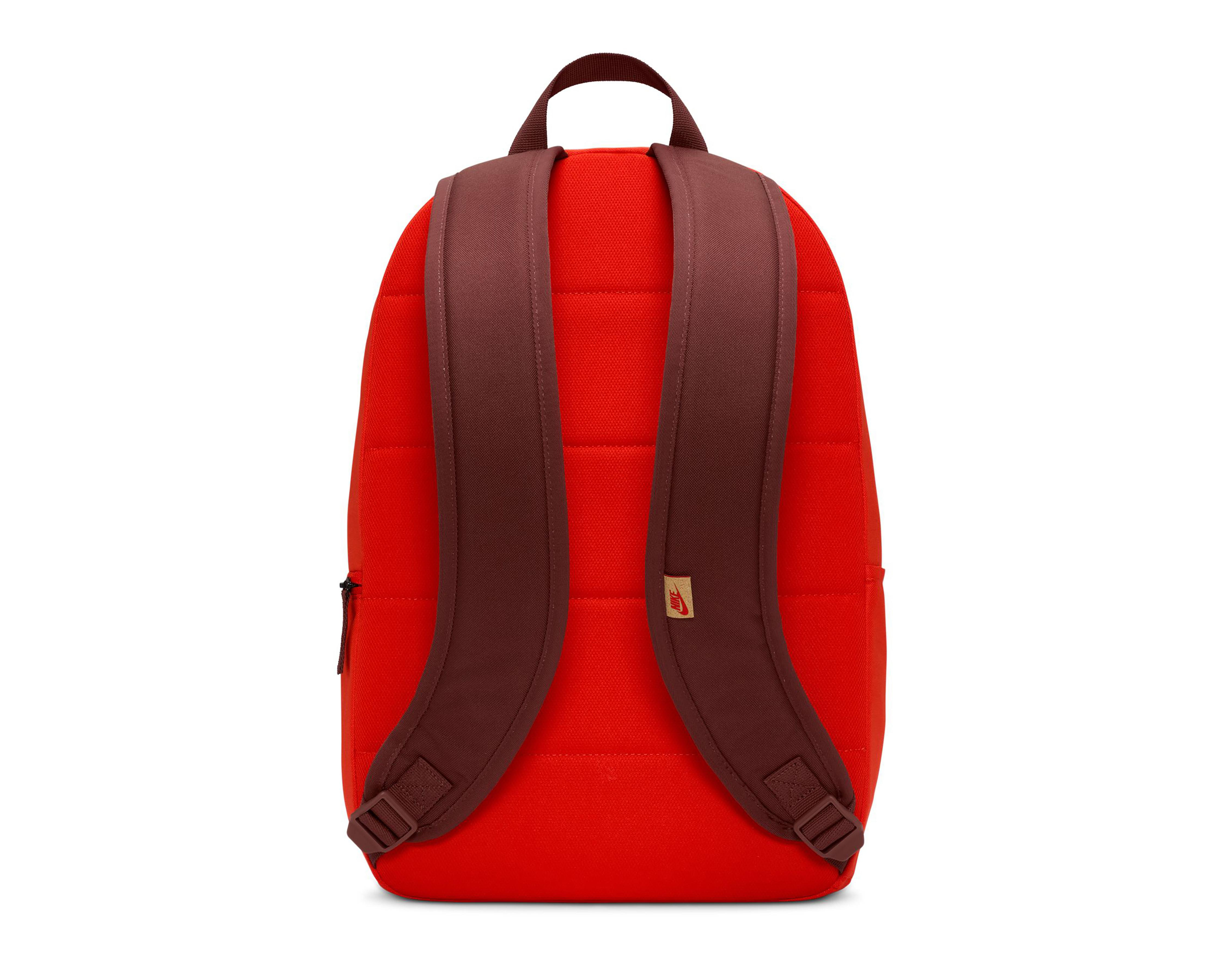 Foto 4 pulgar | Mochila Nike Roja