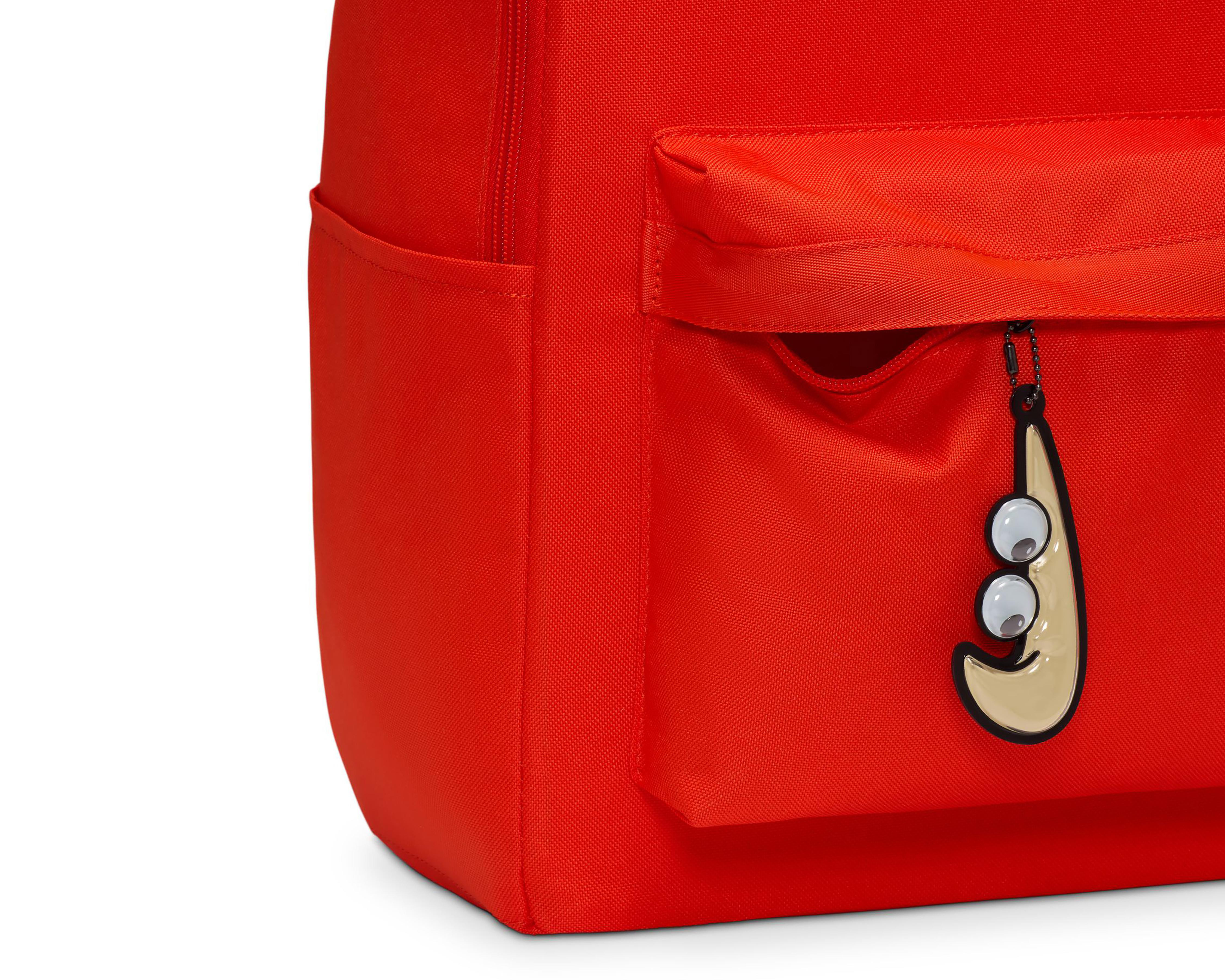 Foto 5 | Mochila Nike Roja