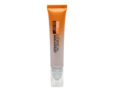Foto 1 | Contorno de Ojos Roll On Antifatiga Hydra Energetic con Vitamina C y Cafeína L'Oréal Paris 10 ml