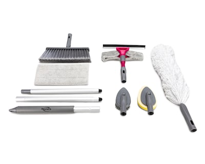Foto 3 | Kit de Limpieza Reynera Clean Click 6 en 1