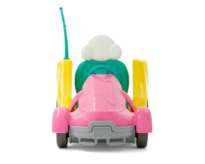 Foto 3 | Muñeca Barbie Stacie al Rescate