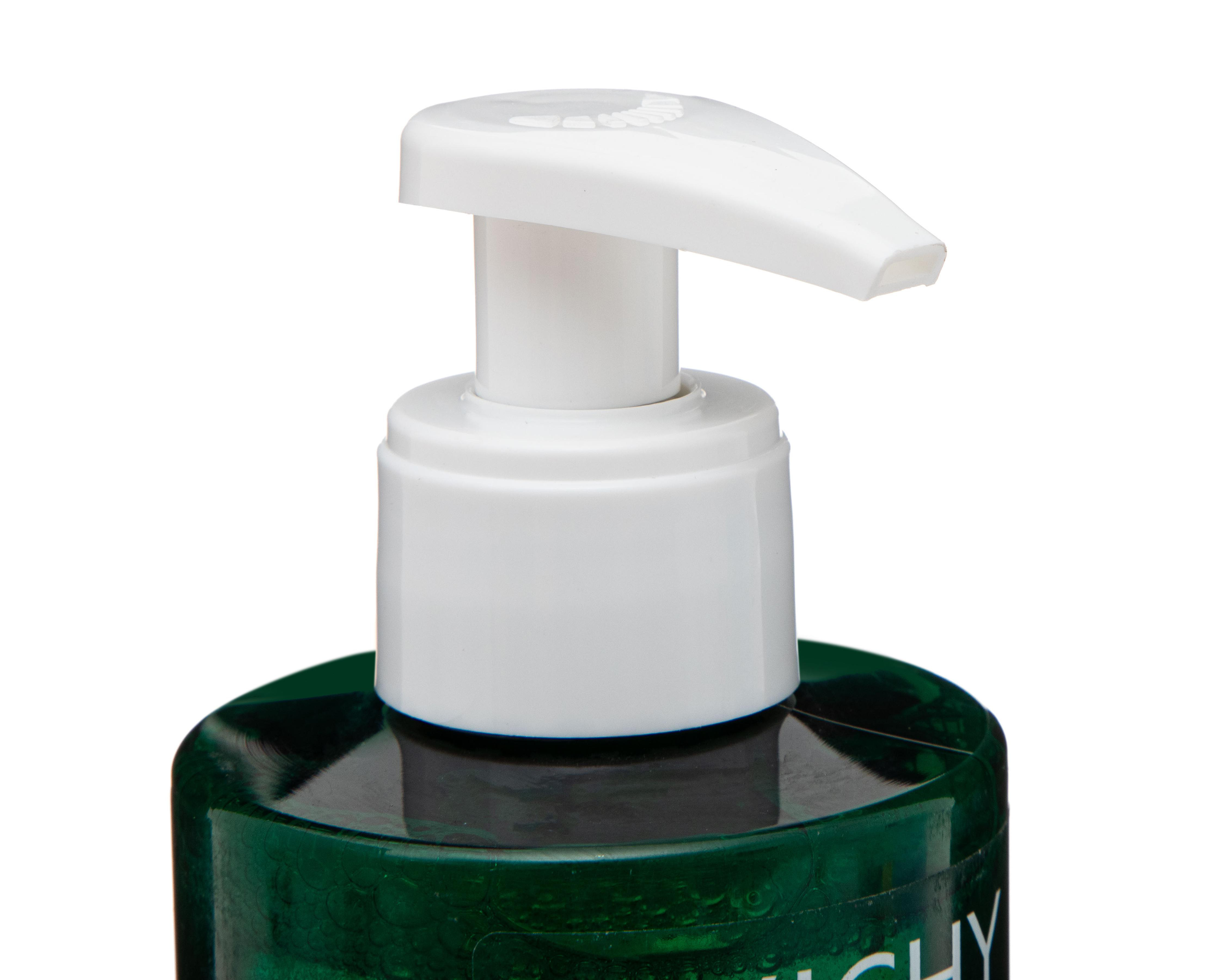 Foto 4 pulgar | Limpiador Normaderm Vichy 400 ml