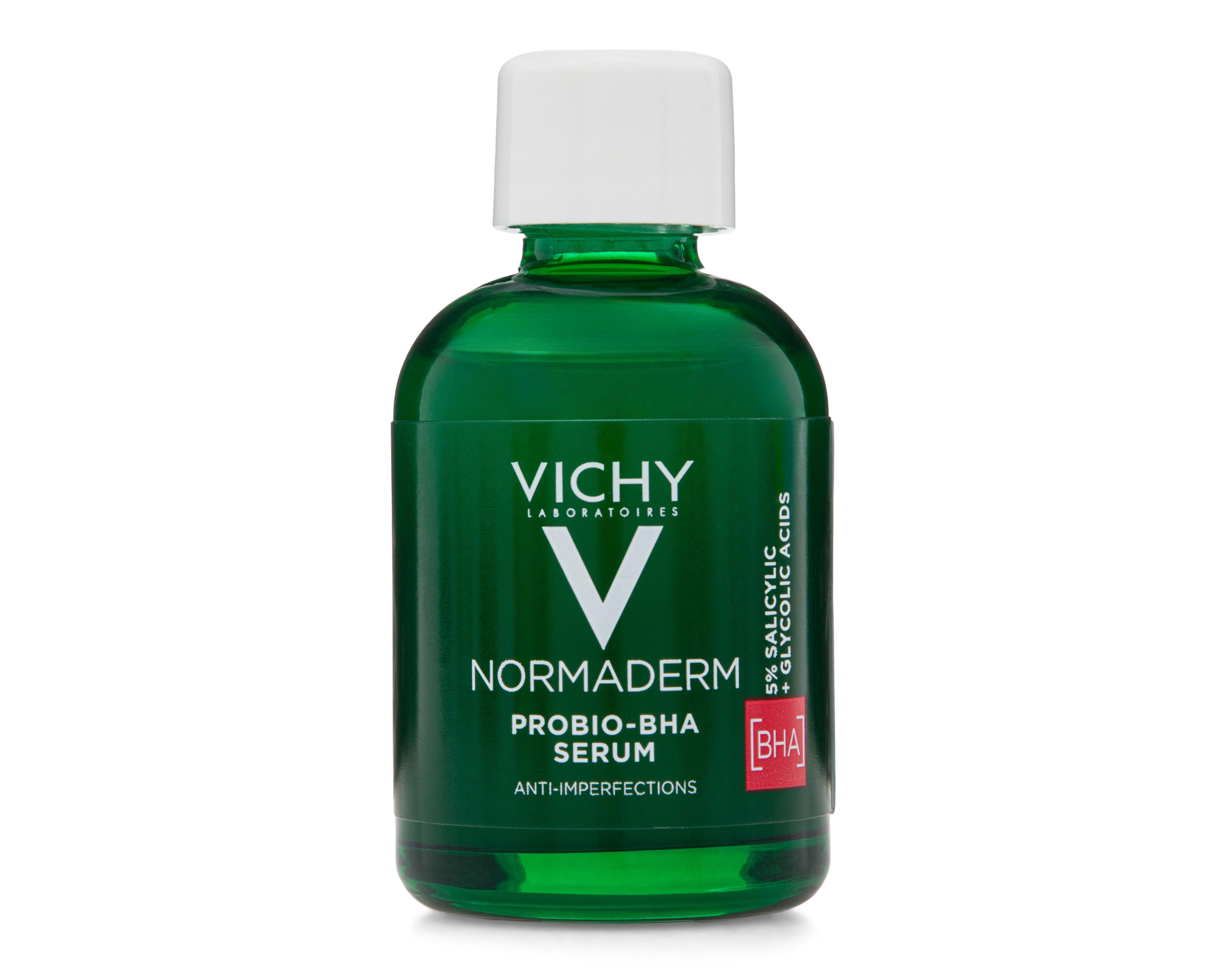 Foto 2 pulgar | Suero Normaderm Vichy Probio-BHA 30 ml