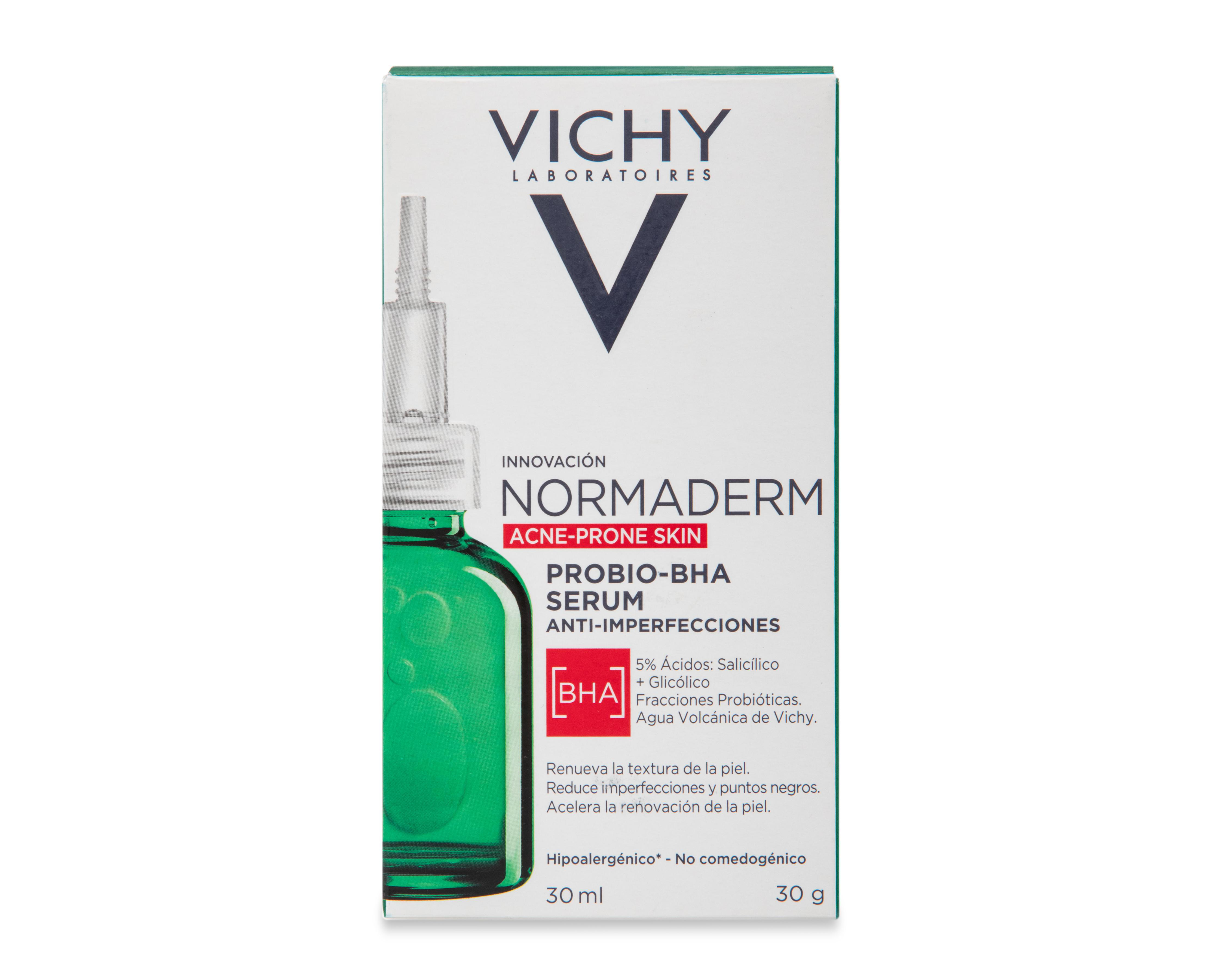 Foto 4 pulgar | Suero Normaderm Vichy Probio-BHA 30 ml