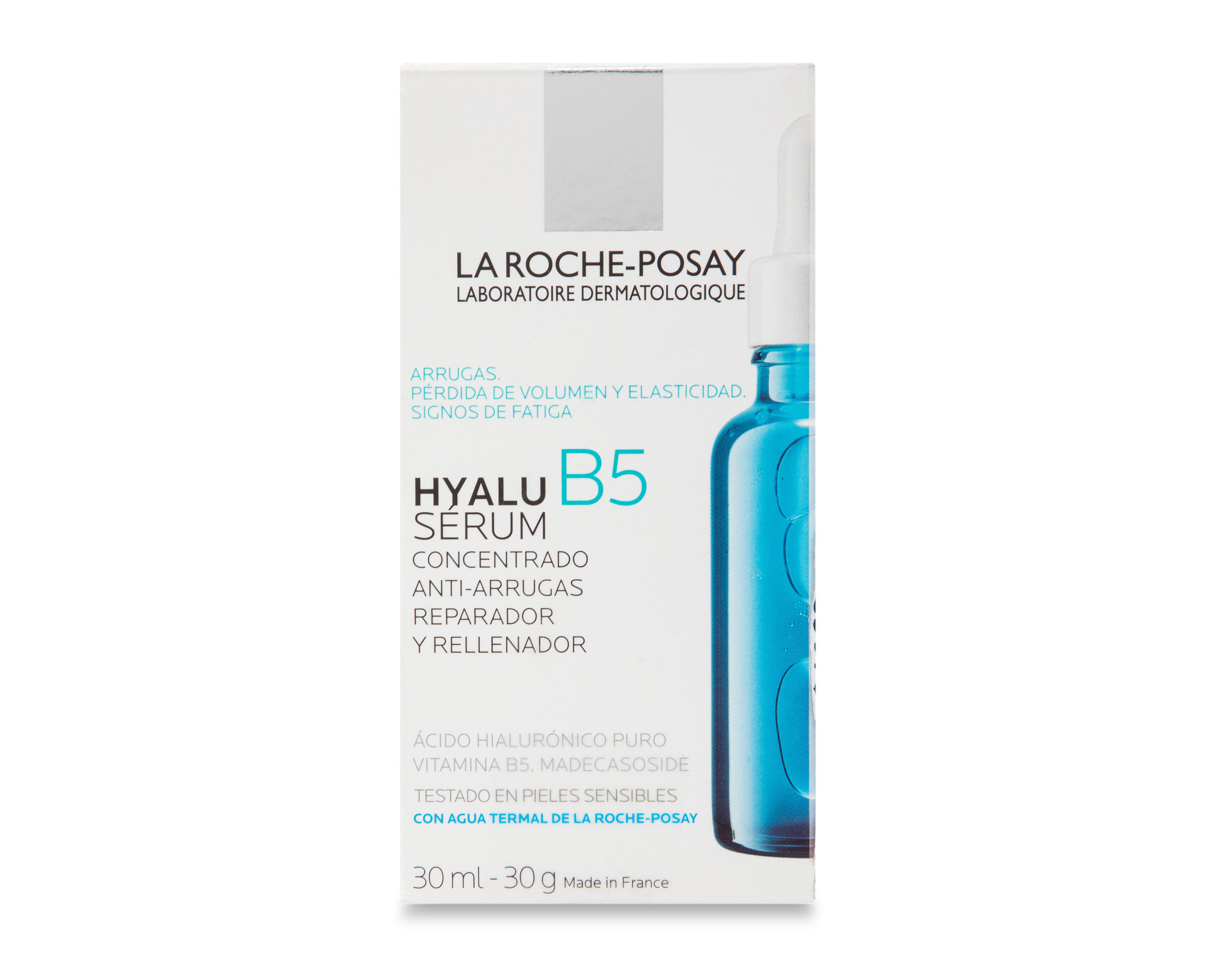 Foto 4 pulgar | Suero Hyalu B5 La Roche-Posey Antiarrugas 30 ml