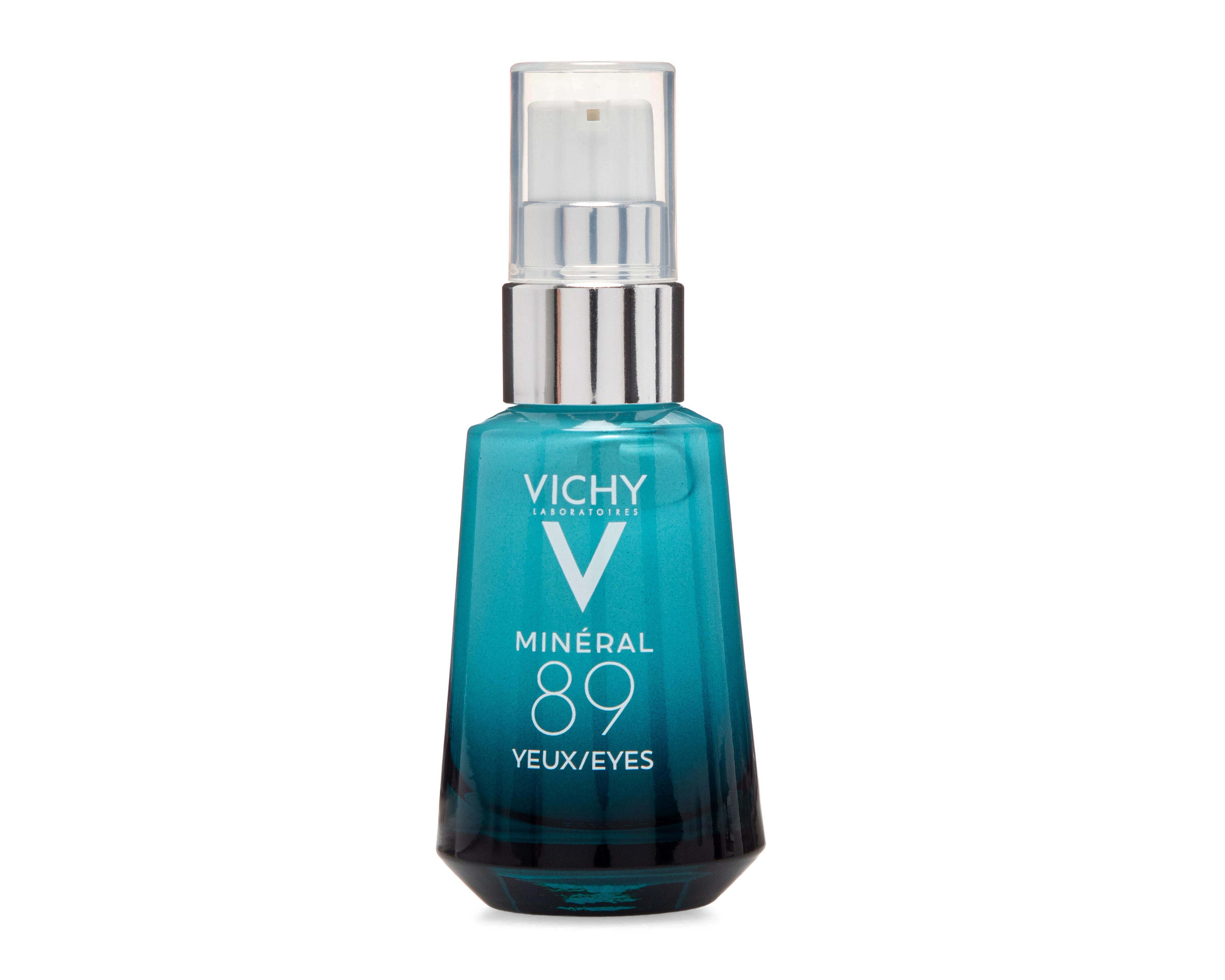 Reparador Fortificante para Ojos Ácido Hialurónico Vichy 15 ml $529