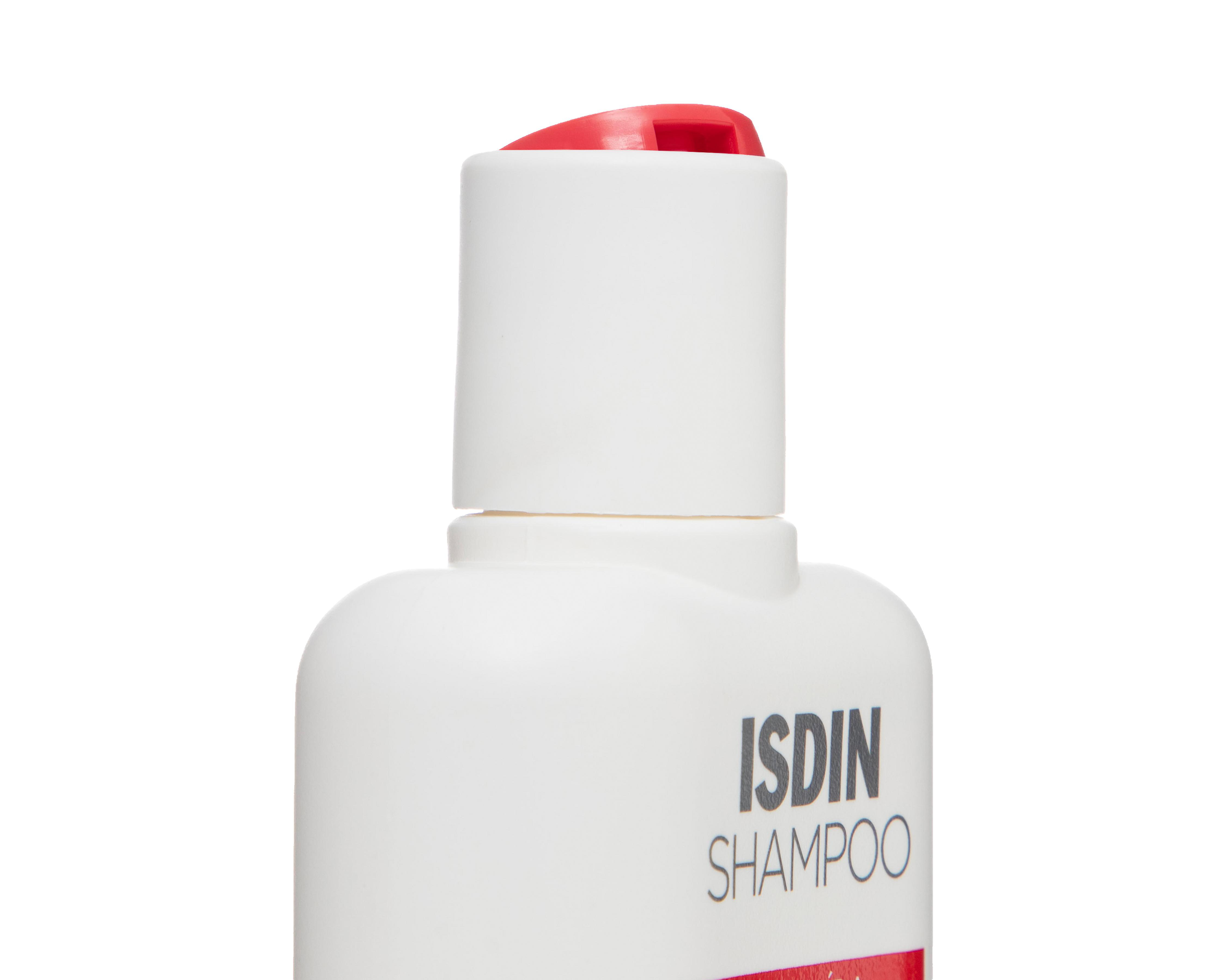 Foto 3 | Shampoo ISDIN Lambdapil Anticaída 200 ml