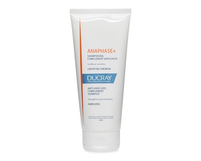 Foto 2 | Shampoo Ducray Anaphase+ Anticaída 200 ml