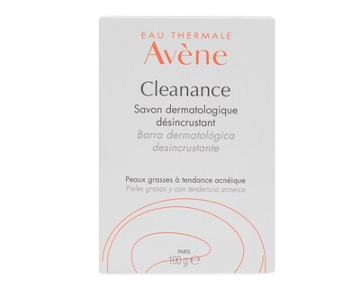 Foto 1 | Jabón Dermatológico Exfoliante Avène Cleanance 100 g