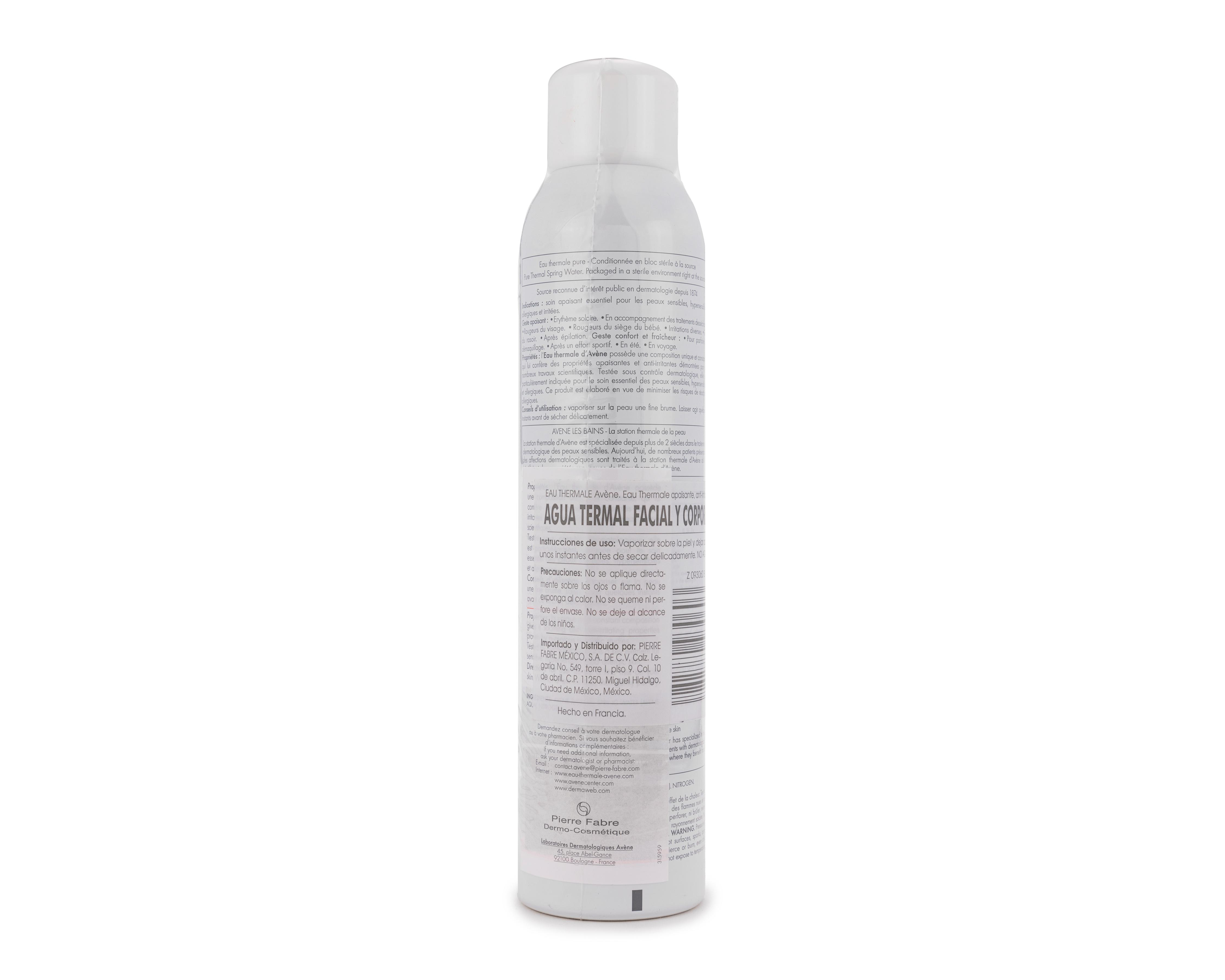 Foto 2 | Agua Termal Antiirritante Avène 300 ml