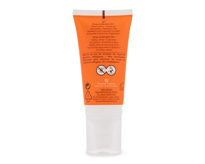 Foto 3 | Protector Solar FPS 50+ Avène Ultra Mat Fluido 50 ml