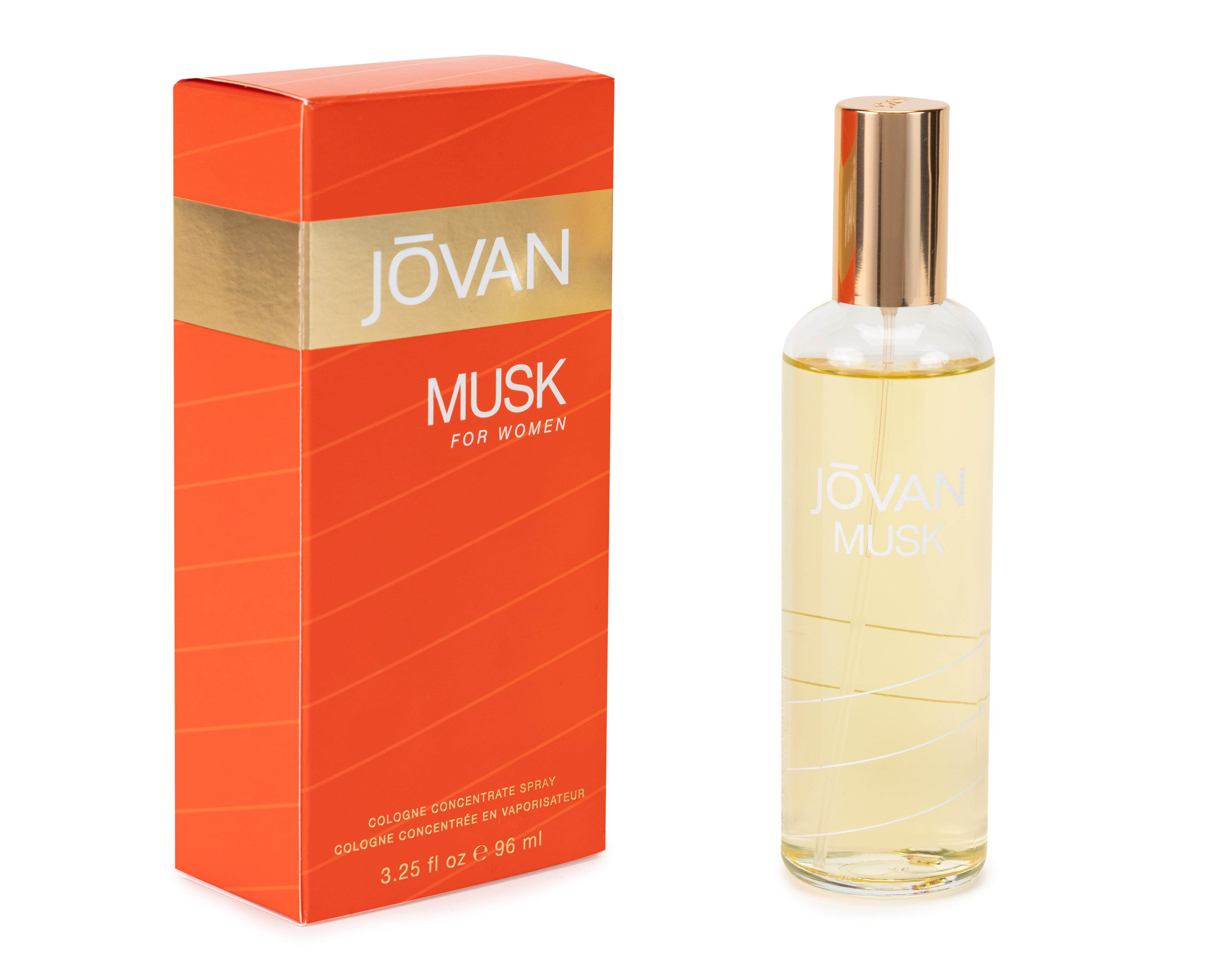 Foto 1 | Perfume Jovan Musk Colonia 96 ml