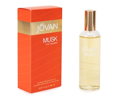 Foto 1 | Perfume Jovan Musk Colonia 96 ml