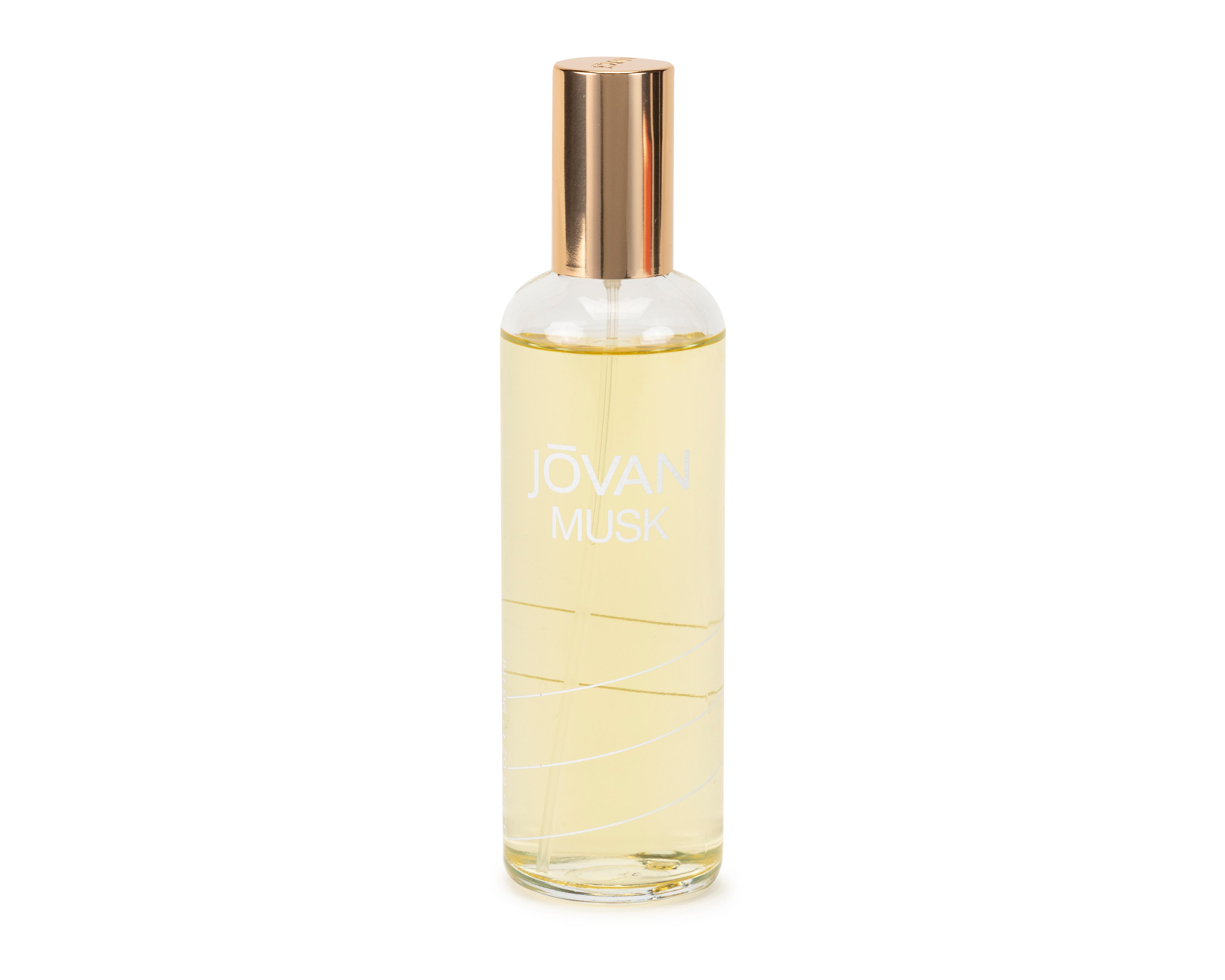 Foto 2 | Perfume Jovan Musk Colonia 96 ml