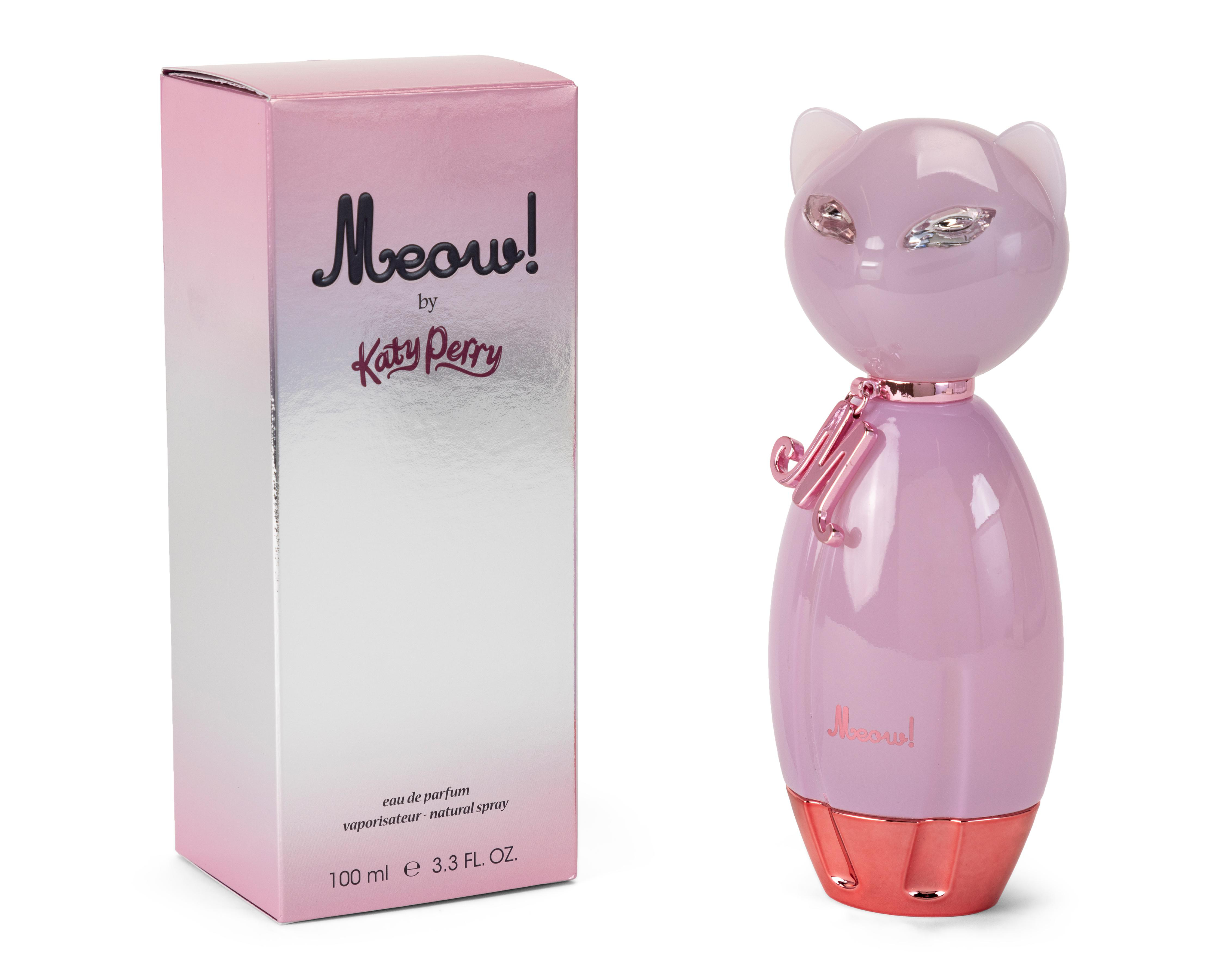 Pefume Katy Perry Meow Eau de Parfum 100 ml $540
