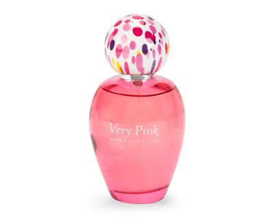 Foto 2 | Estuche para Mujer Perry Ellis Very Pink 3 Piezas