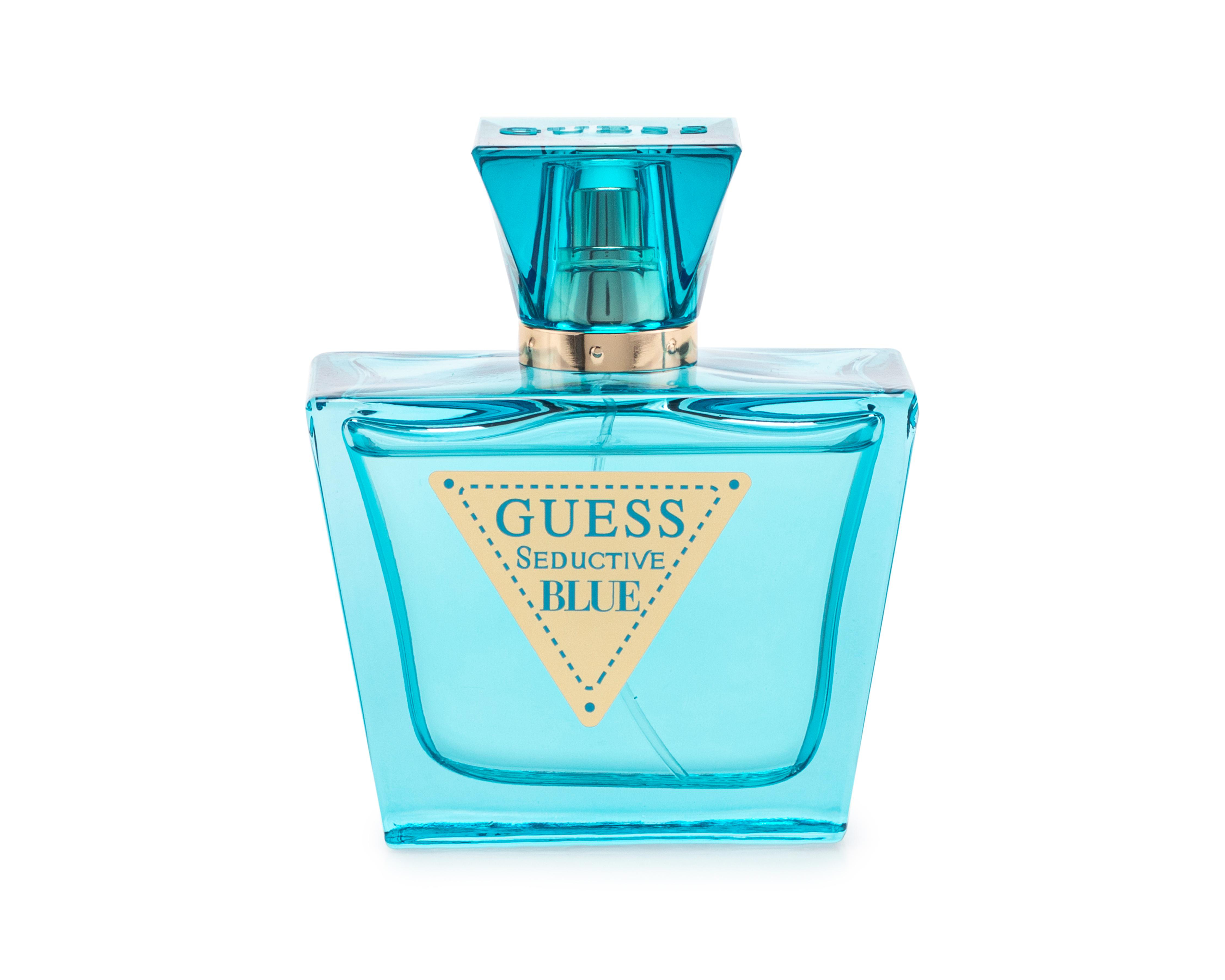Foto 3 pulgar | Estuche para Mujer Guess Seductive 4 Piezas