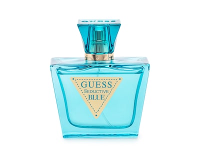 Foto 2 | Estuche para Mujer Guess Seductive 4 Piezas