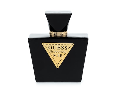 Foto 2 | Estuche para Mujer Guess Noir 3 Piezas