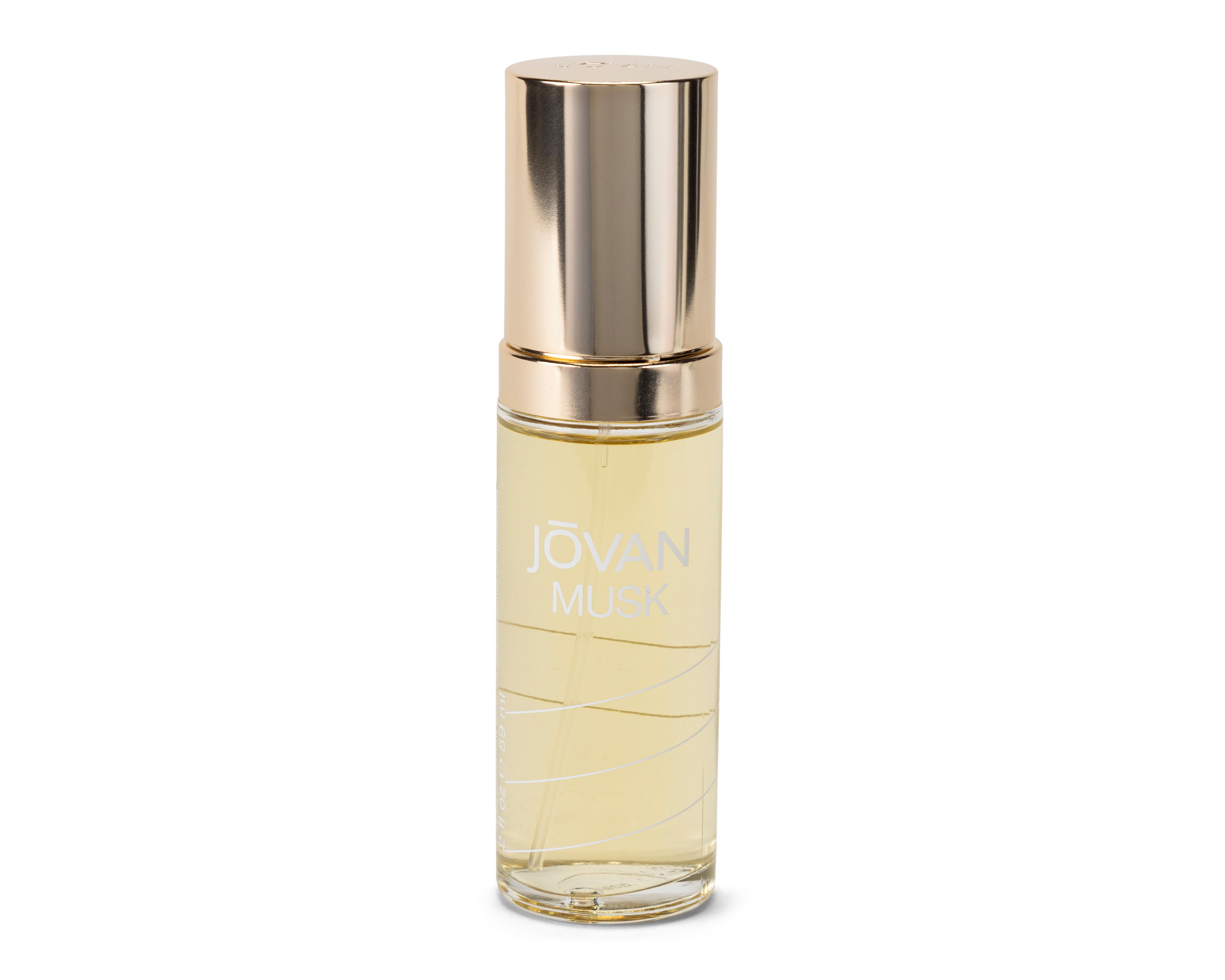 Foto 2 | Perfume Jovan Musk Colonia 59 ml