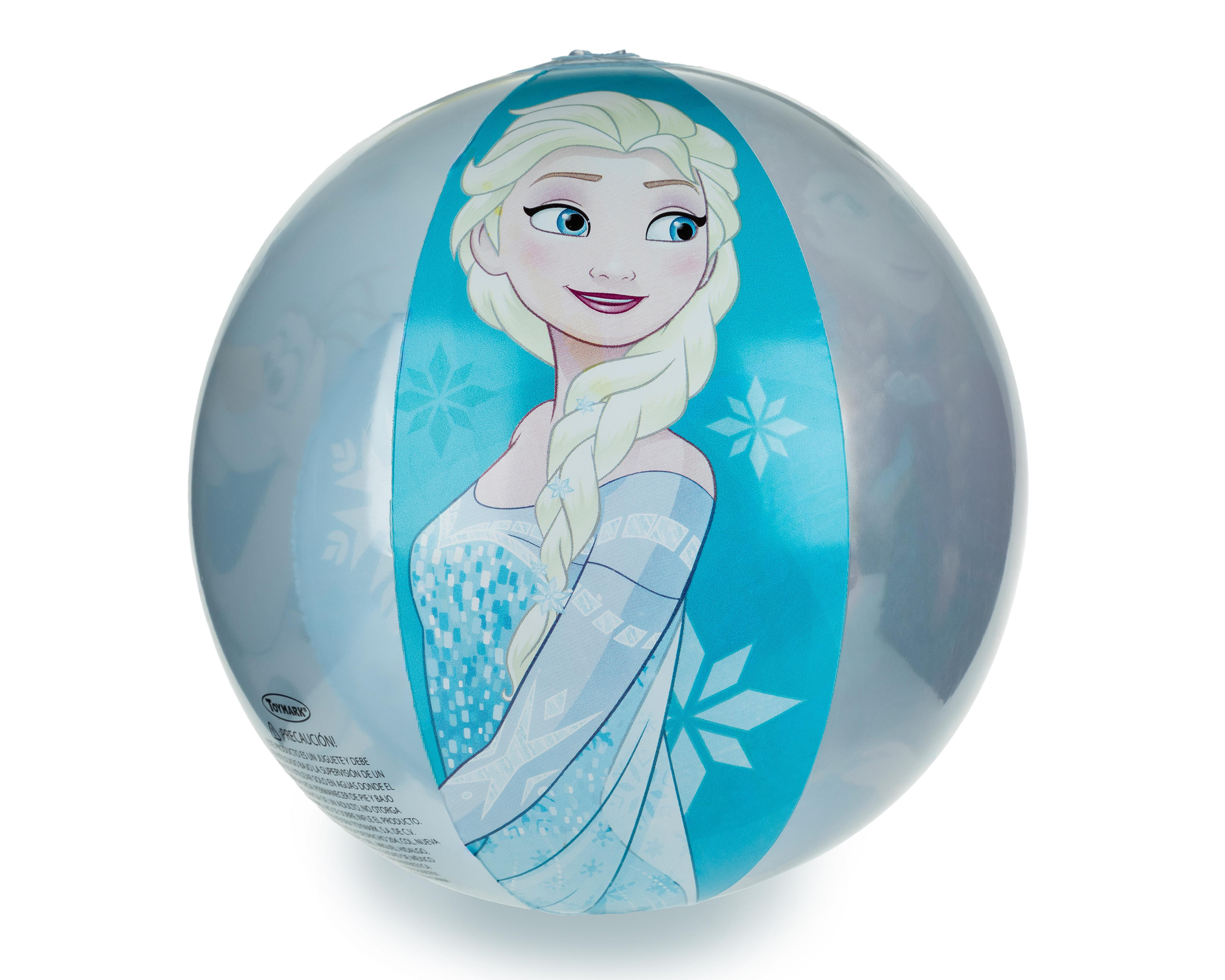 Pelota Toymark Frozen