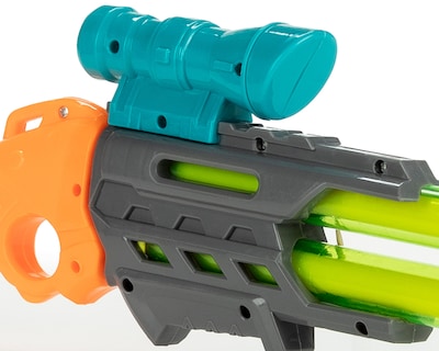 Foto 4 | Pistola de Agua Kimbo