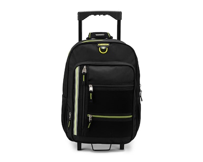 Foto 1 | Mochila Escolar Chenson con Ruedas