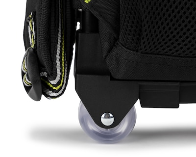 Foto 6 | Mochila Escolar Chenson con Ruedas