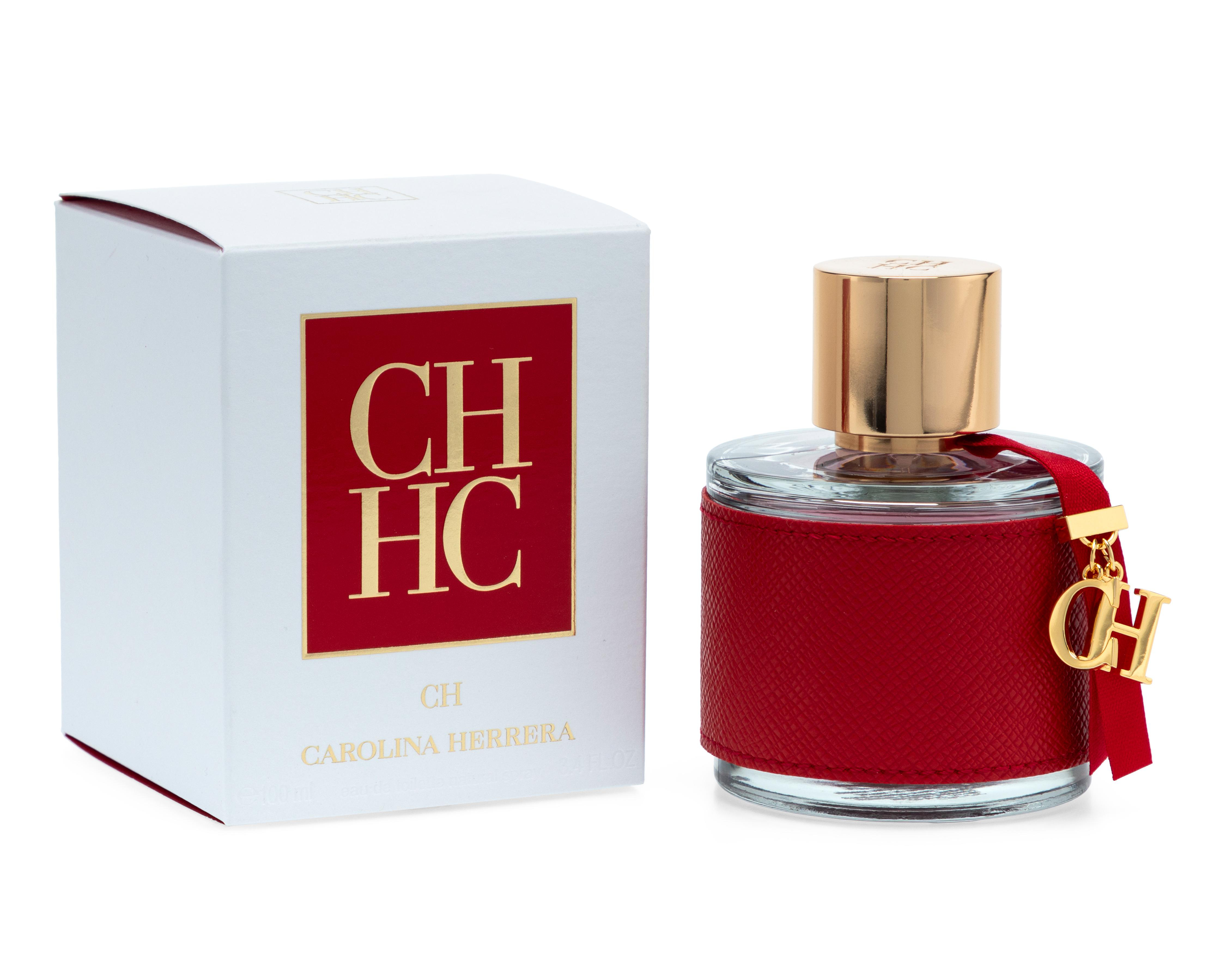 Foto 2 pulgar | Perfume Carolina Herrera CH Eau de Toilette 50 ml