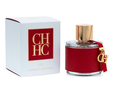 Foto 1 | Perfume Carolina Herrera CH Eau de Toilette 50 ml